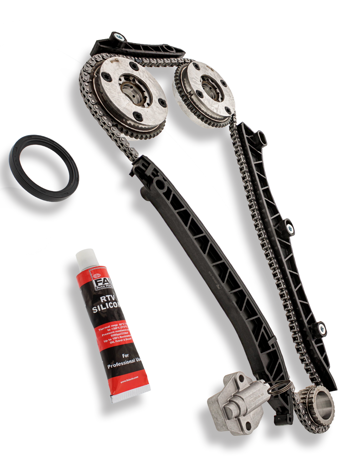 FAI expands product coverage with 21 new references