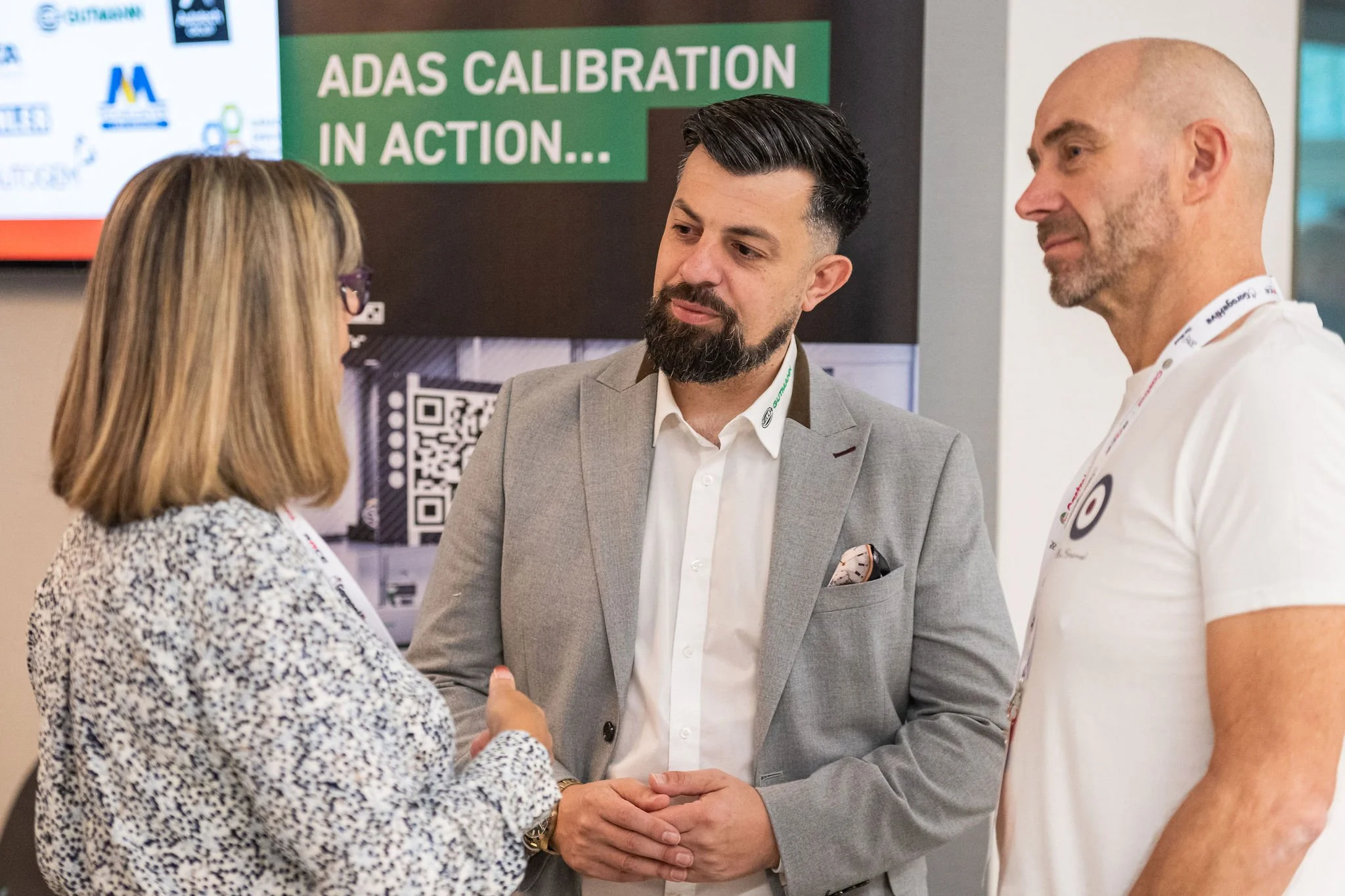The Blend 2026 announces sponsor line-up ahead of October event