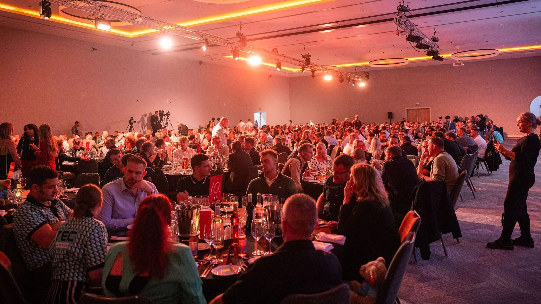 The Blend finalists revealed as anticipation builds for conference