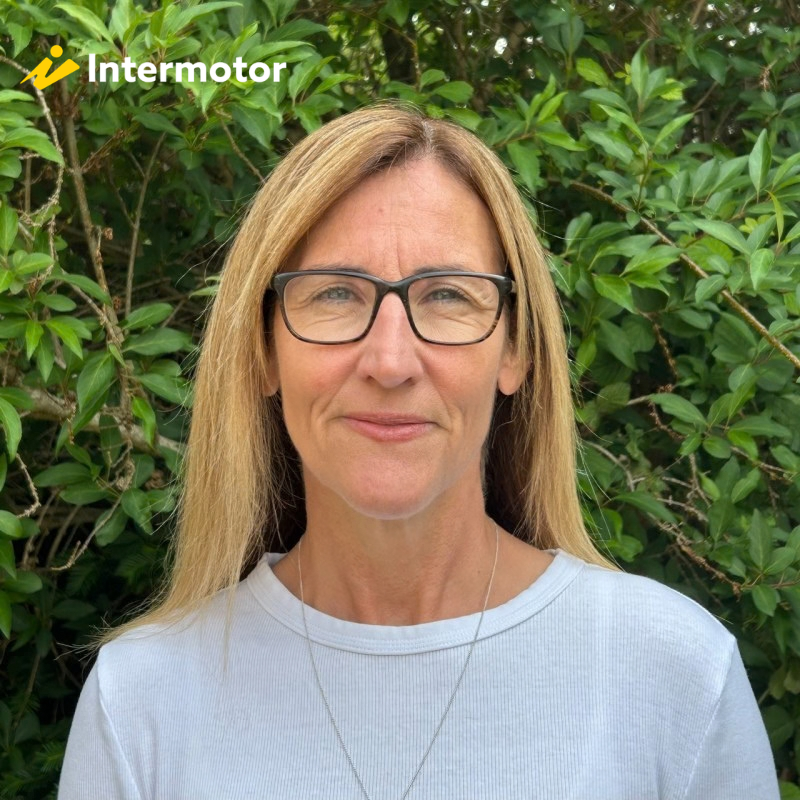 Intermotor Group introduces new Finance Director
