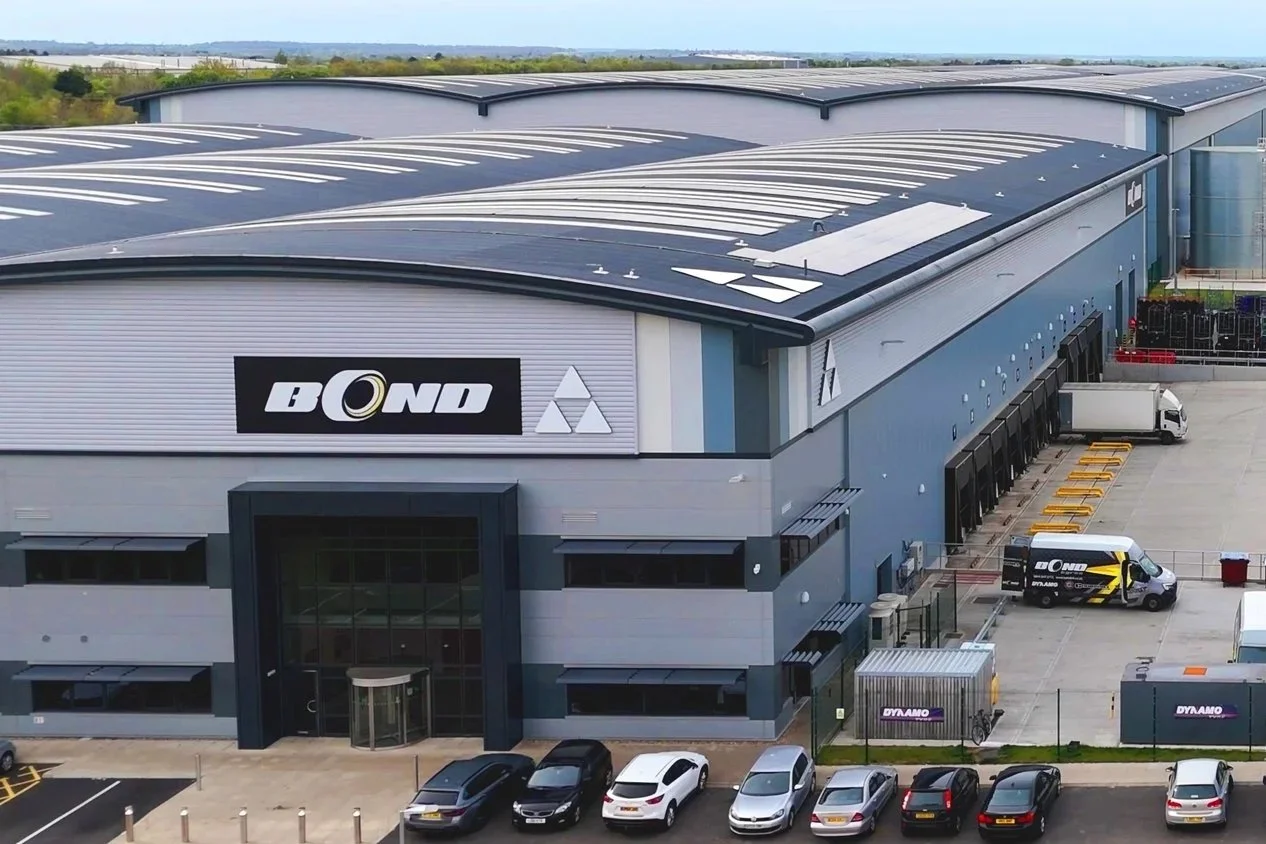 First Stop shifts up a gear with national Bond wholesale agreement