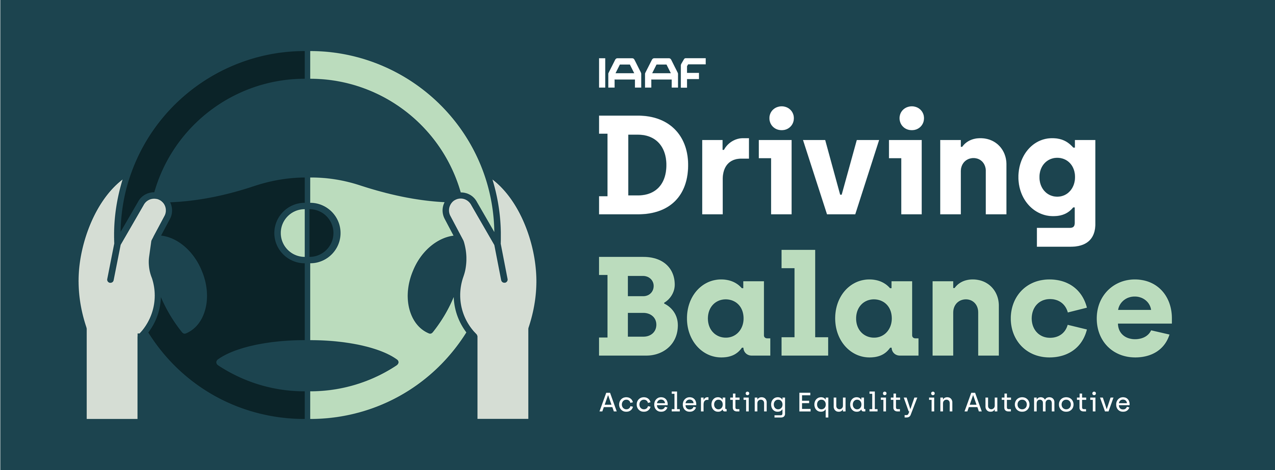 IAAF launches ‘Driving Balance’ movement to help shape a stronger future