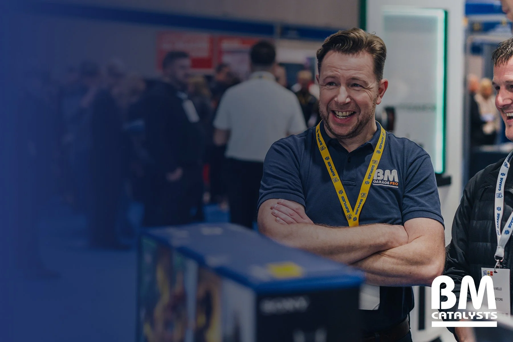 BM Catalysts to showcase product range and garage support at AAG EXPO 2026
