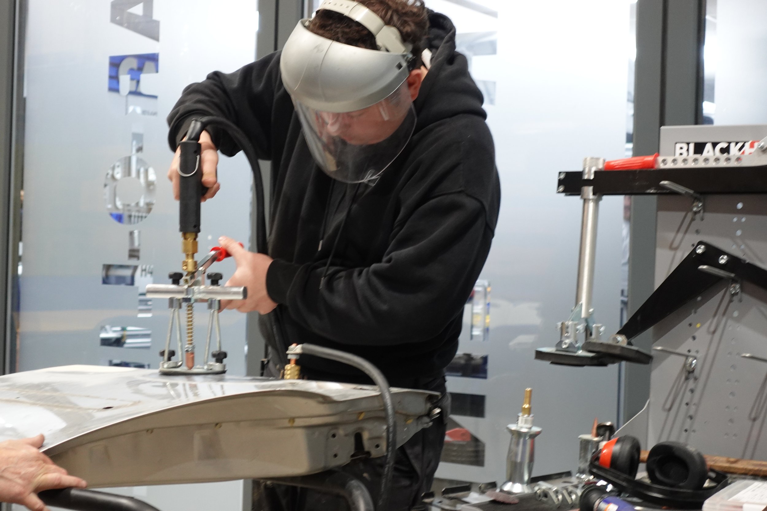 IMI Skills Competitions finalists gear up for National Finals with expert masterclasses