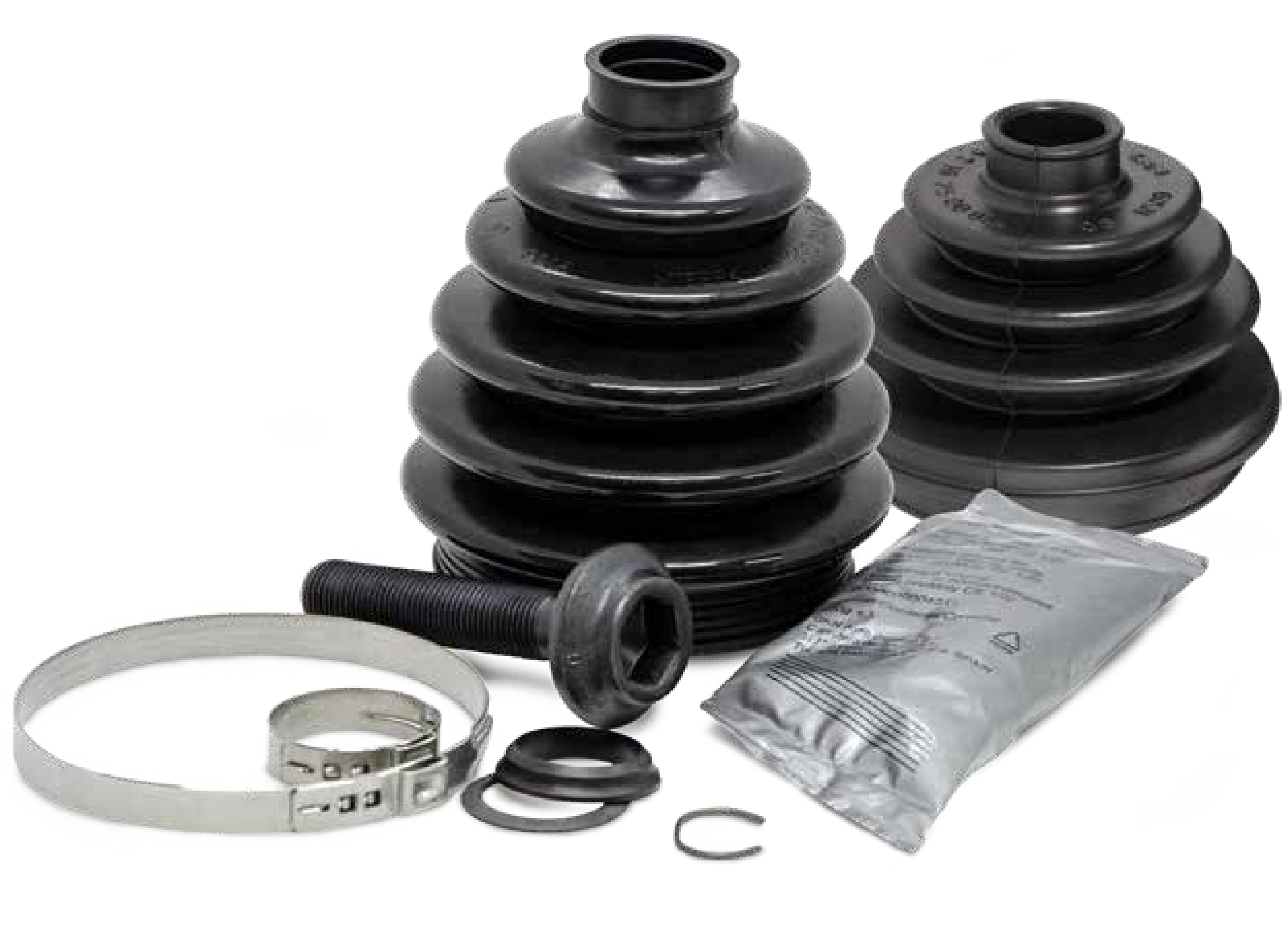 Alliance Automotive Logistics introduces GKN CV Boots to drivetrain portfolio