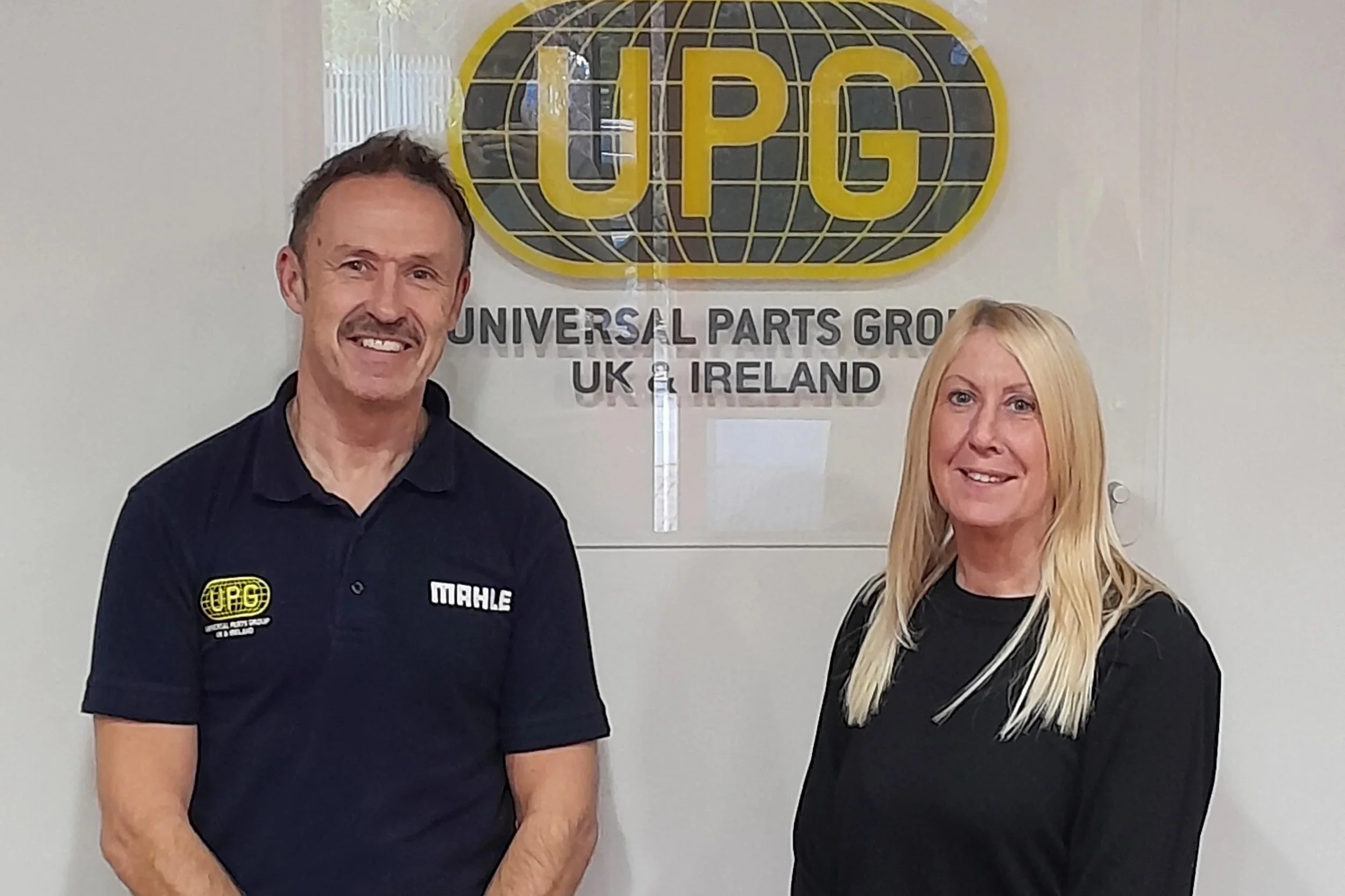 UPG celebrates the people behind its procurement expertise