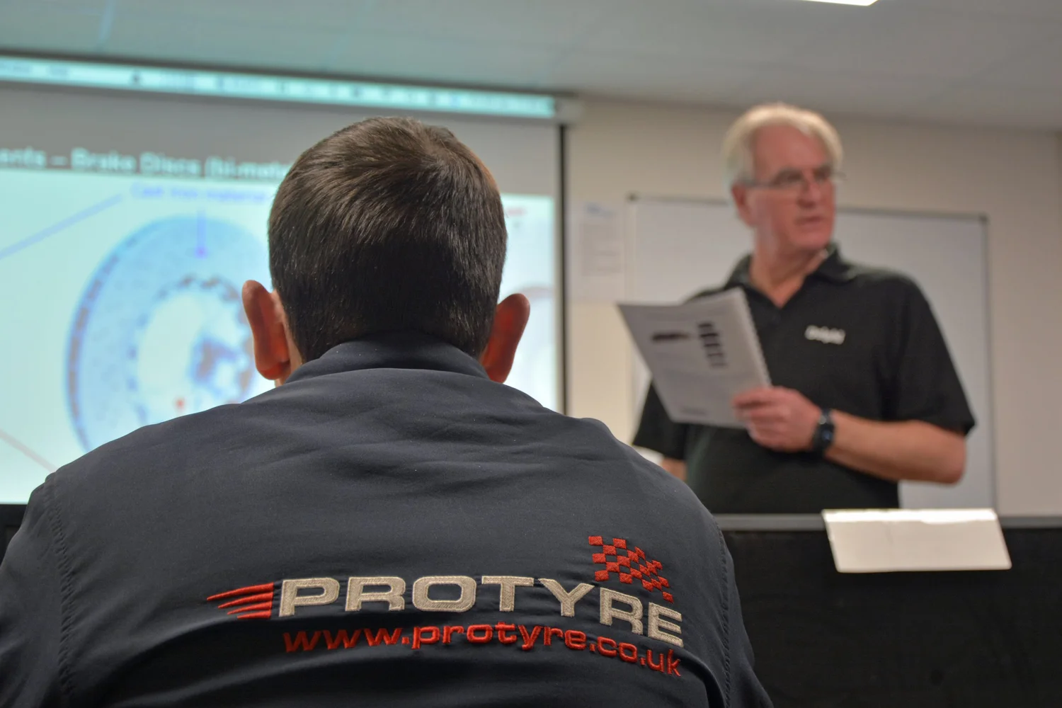 Protyre reinforces Delphi partnership for tailored training excellence ...