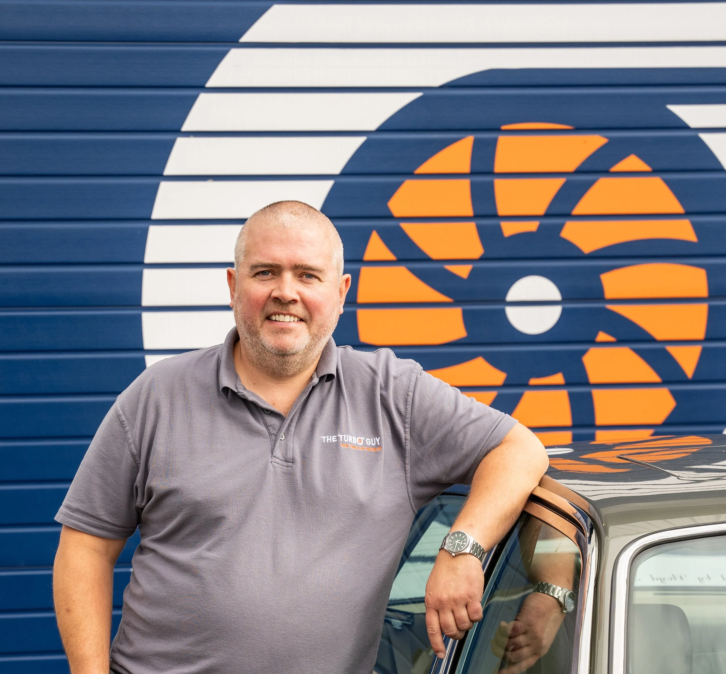 The Turbo Guy, has continued its growth plans with the opening of a new stockholding and distribution facility