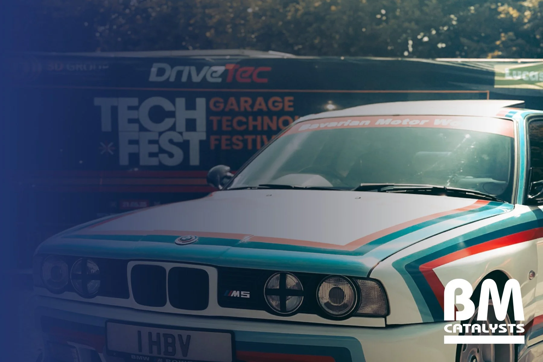 BM Catalysts will be using the platform to demonstrate its latest technologies and product innovations