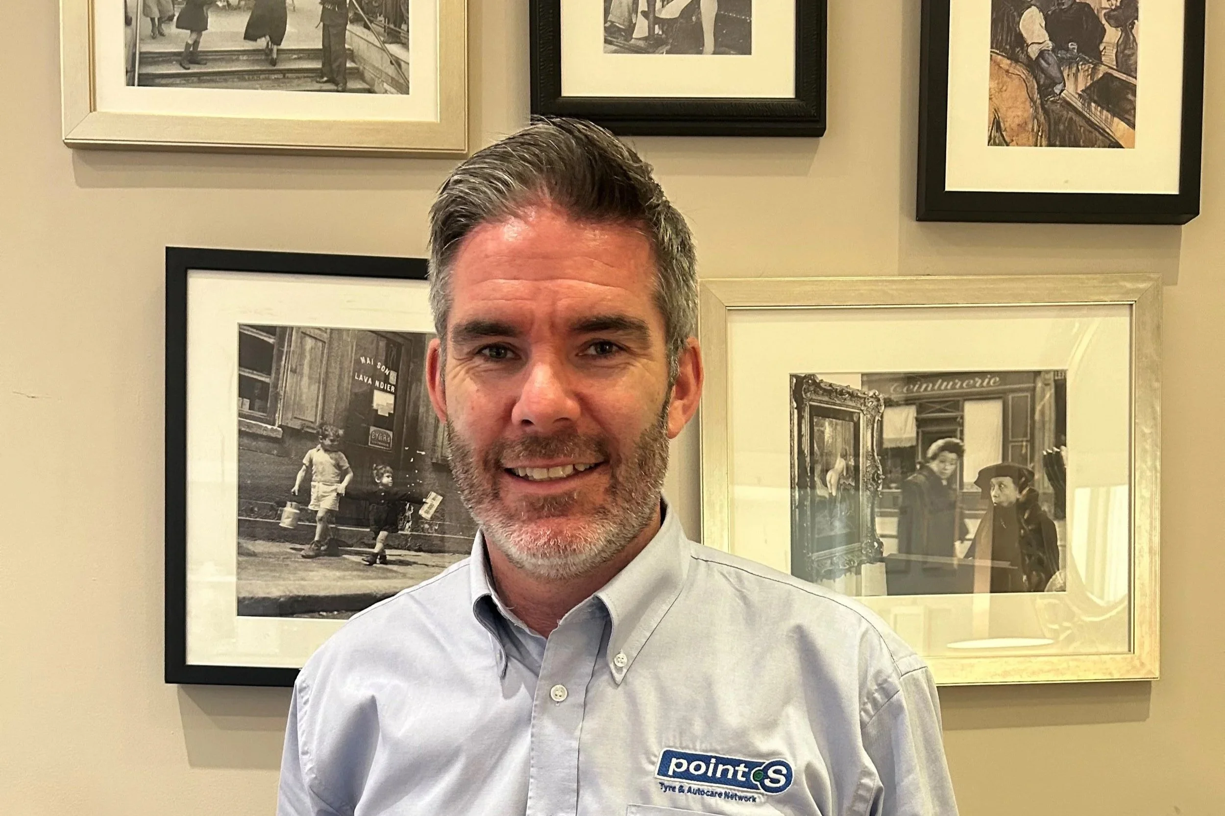 Point S UK has strengthened its team with five strategic appointments