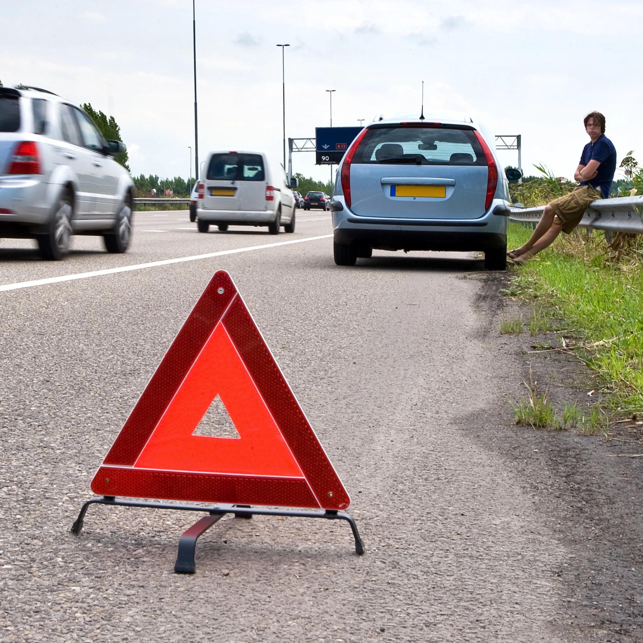 Working closely with drivers and garages across the UK, LKQ Euro Car Parts see first-hand the most common causes of vehicle failure