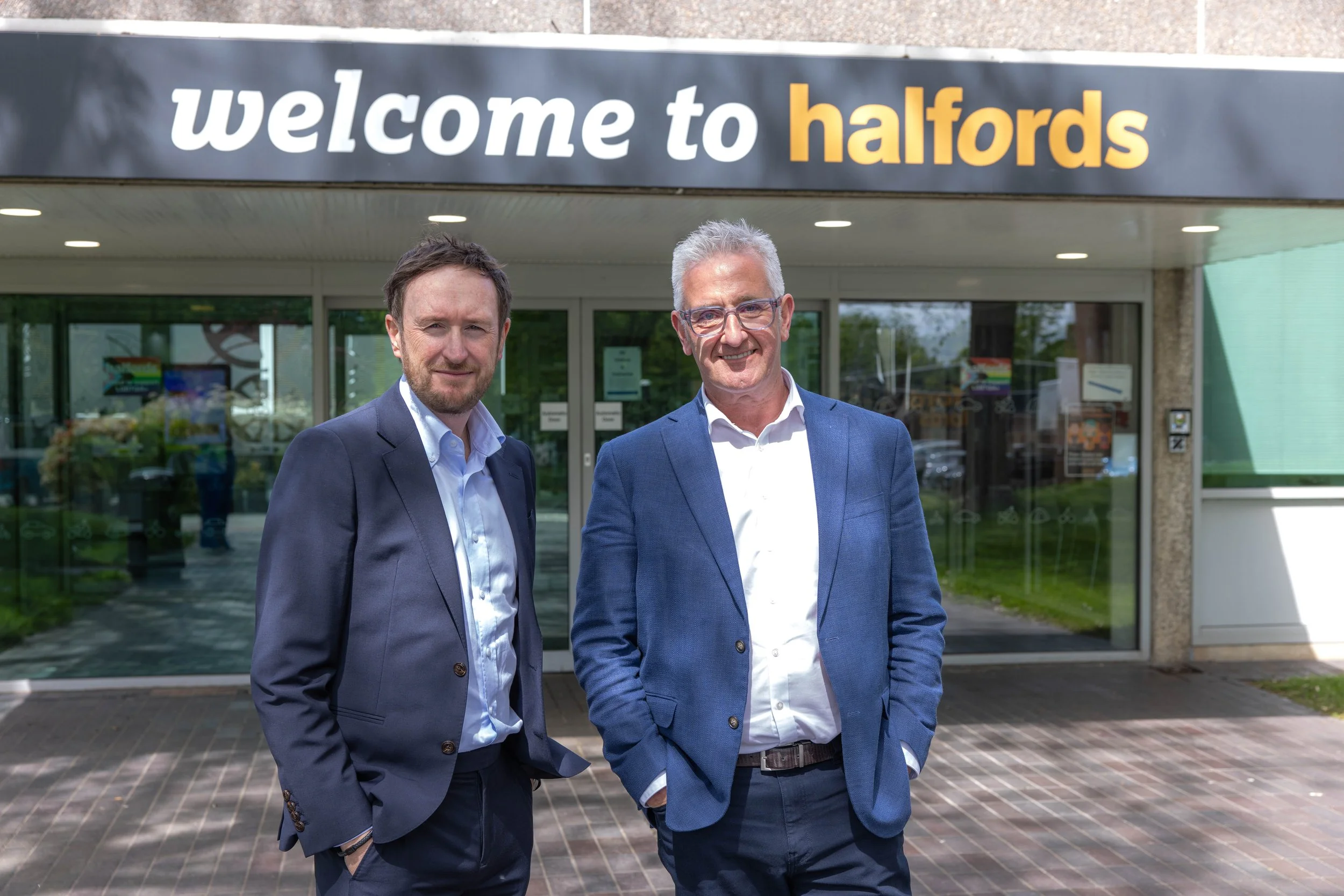 With approximately 10,000 colleagues across the UK, Halfords supports millions of motorists every year