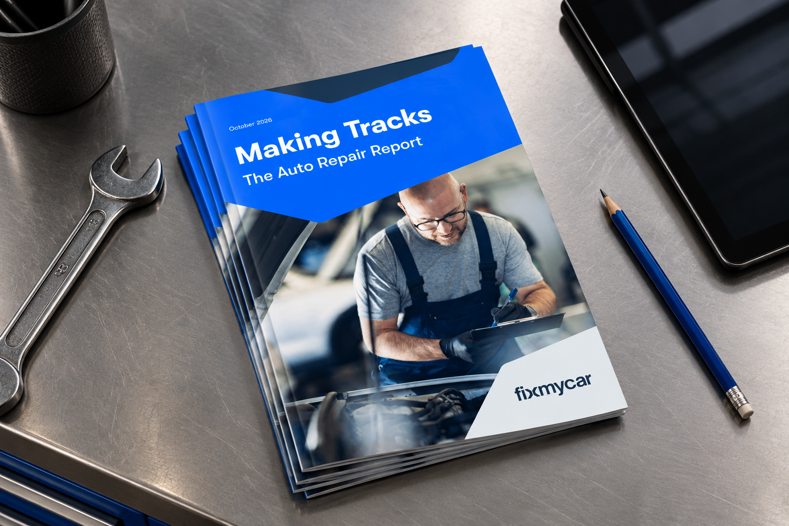 New research shows average repair and maintenance quotes up 8% to £193.84