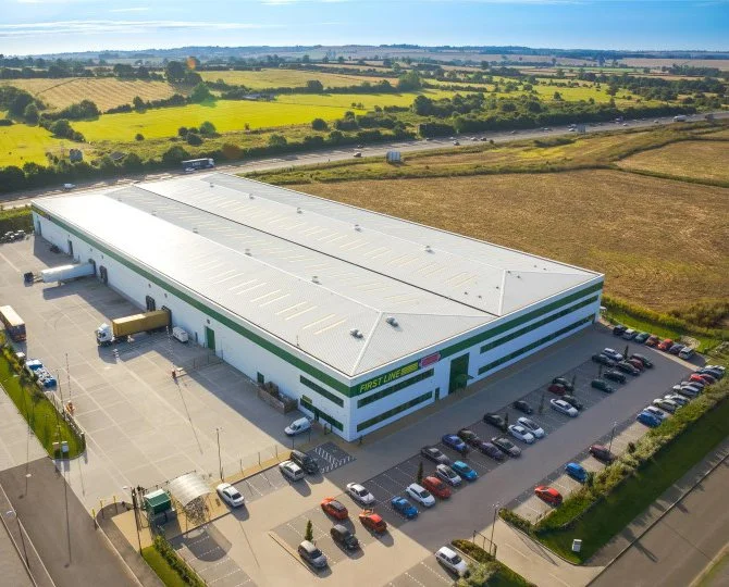 The rapid rise of Chinese vehicle manufacturers across the UK is already beginning to reshape the future of independent vehicle repair