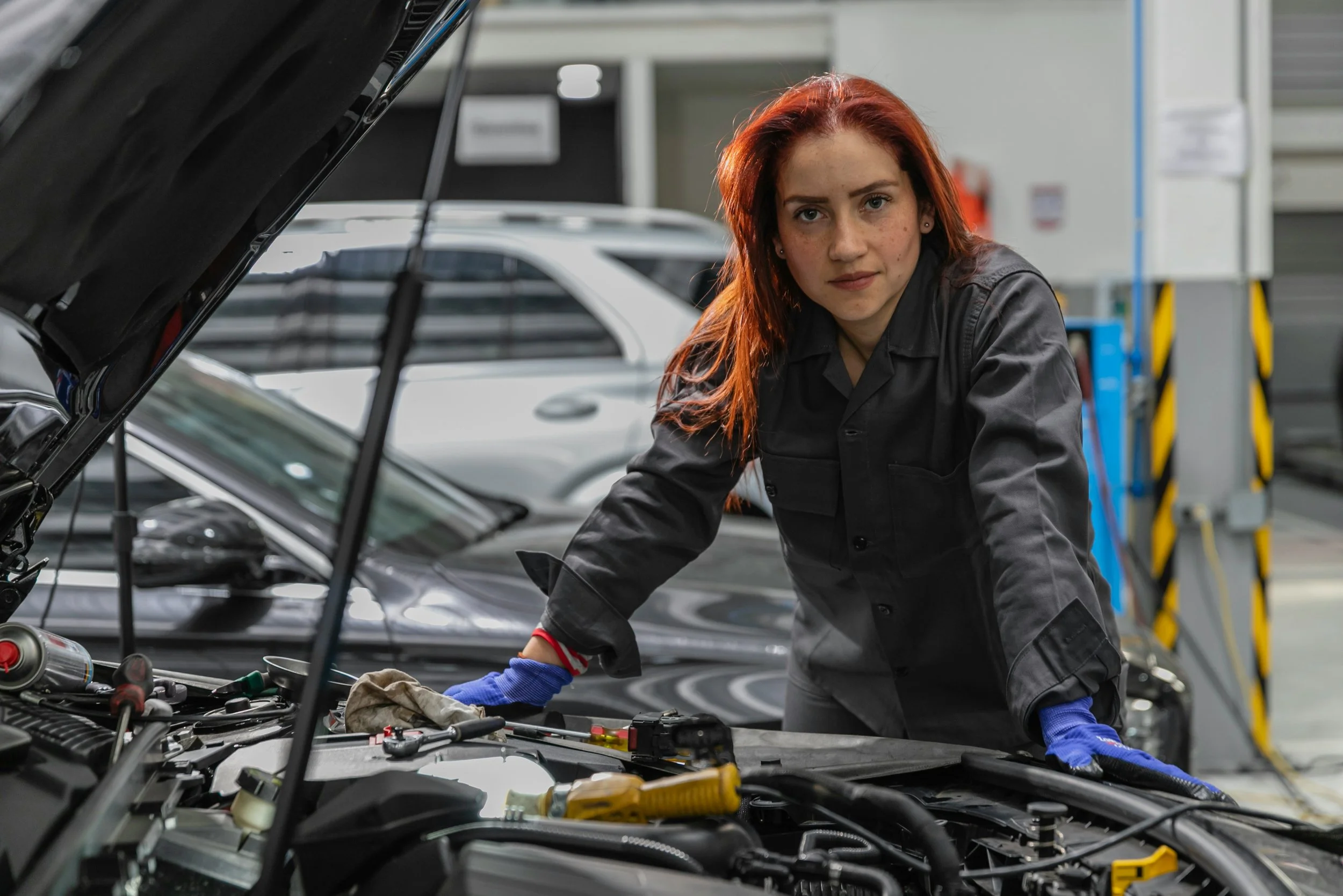 Workshops across the UK and Ireland are increasingly matching main dealer capability