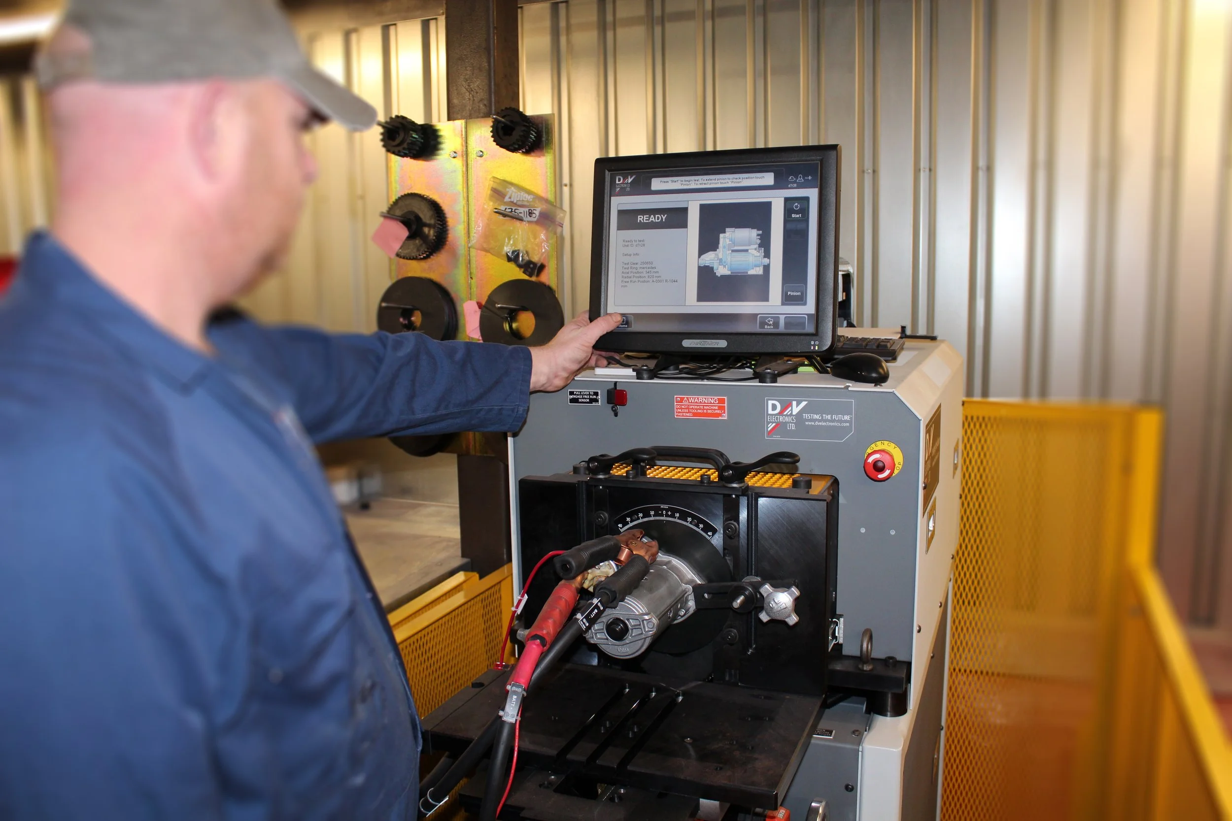 Excellent stock management is crucial when it is increasingly improbable for a motor factor to have all the stock it needs for today’s vehicle parc