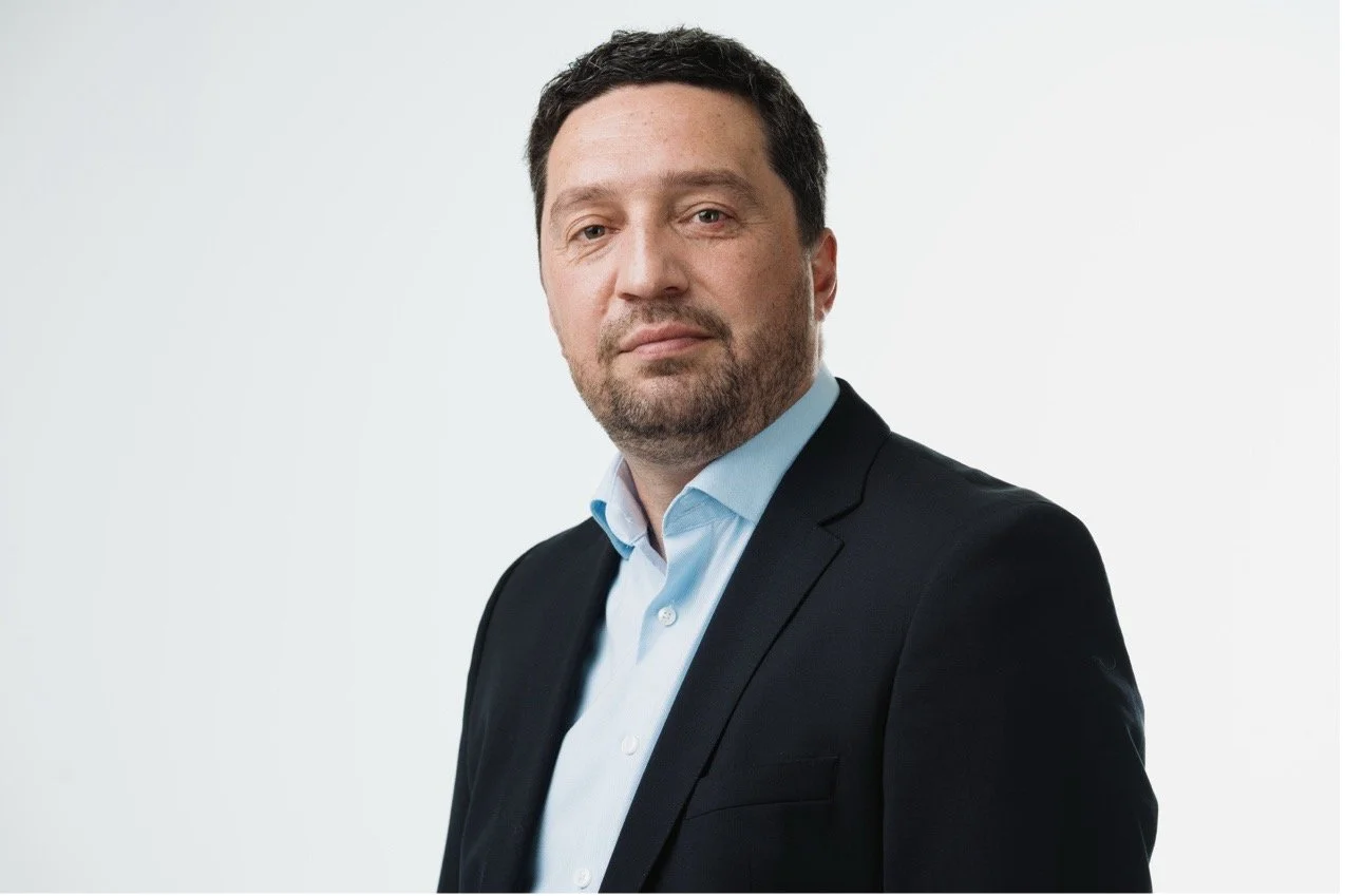 New appointments mark the transition from innovation-led startup to structured, delivery-driven organisation