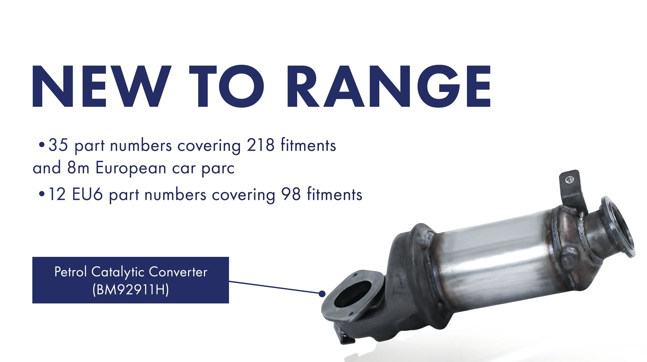 This significant update provides 219 new fitments, unlocking coverage for more than eight million vehicles