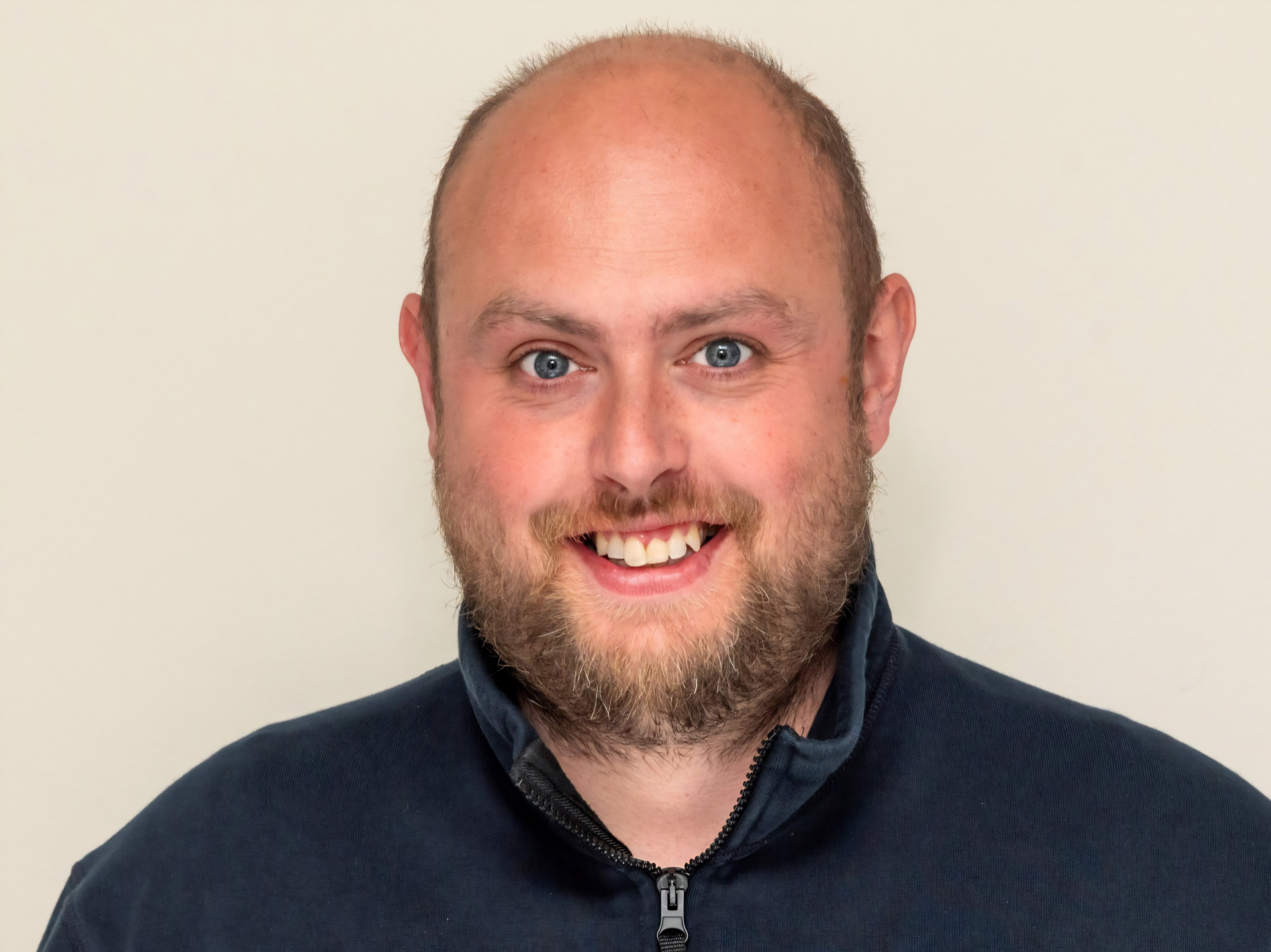 Garage Services Online (GSO) has appointed Danny Huscroft to head up client relationships