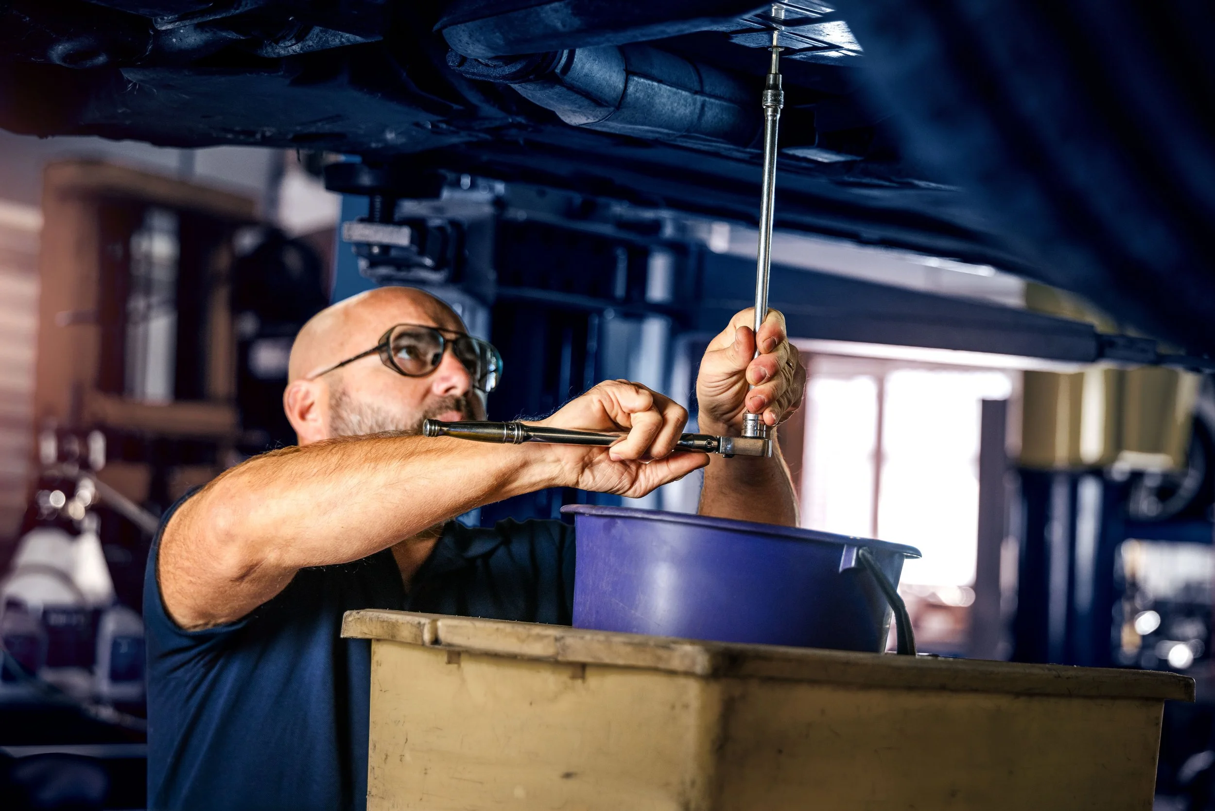 Recent MEYLE survey revealed major gap between workshop awareness and action on automatic transmission maintenance