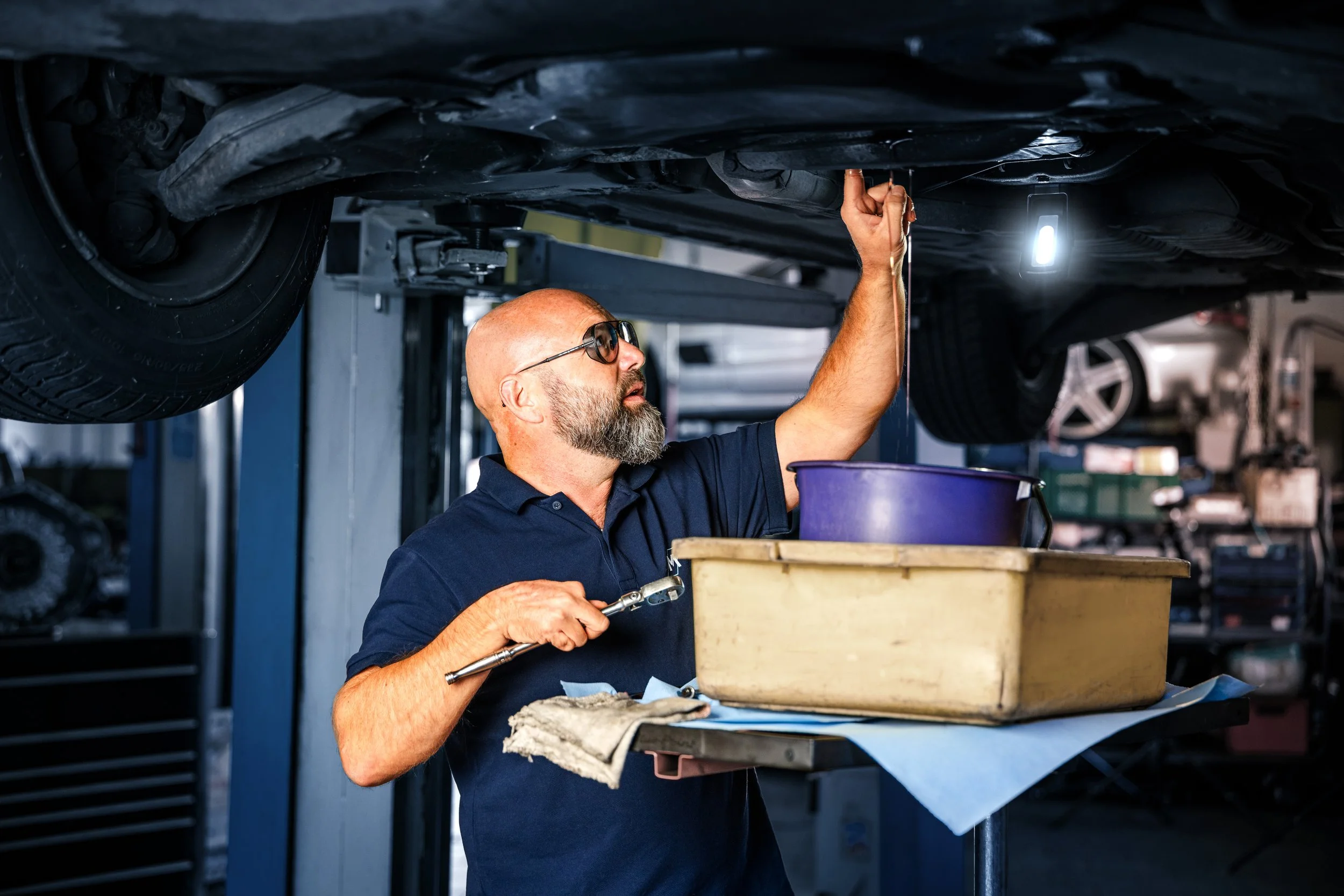 With the evolution of vehicle technology moving at pace, so too must the aftermarket