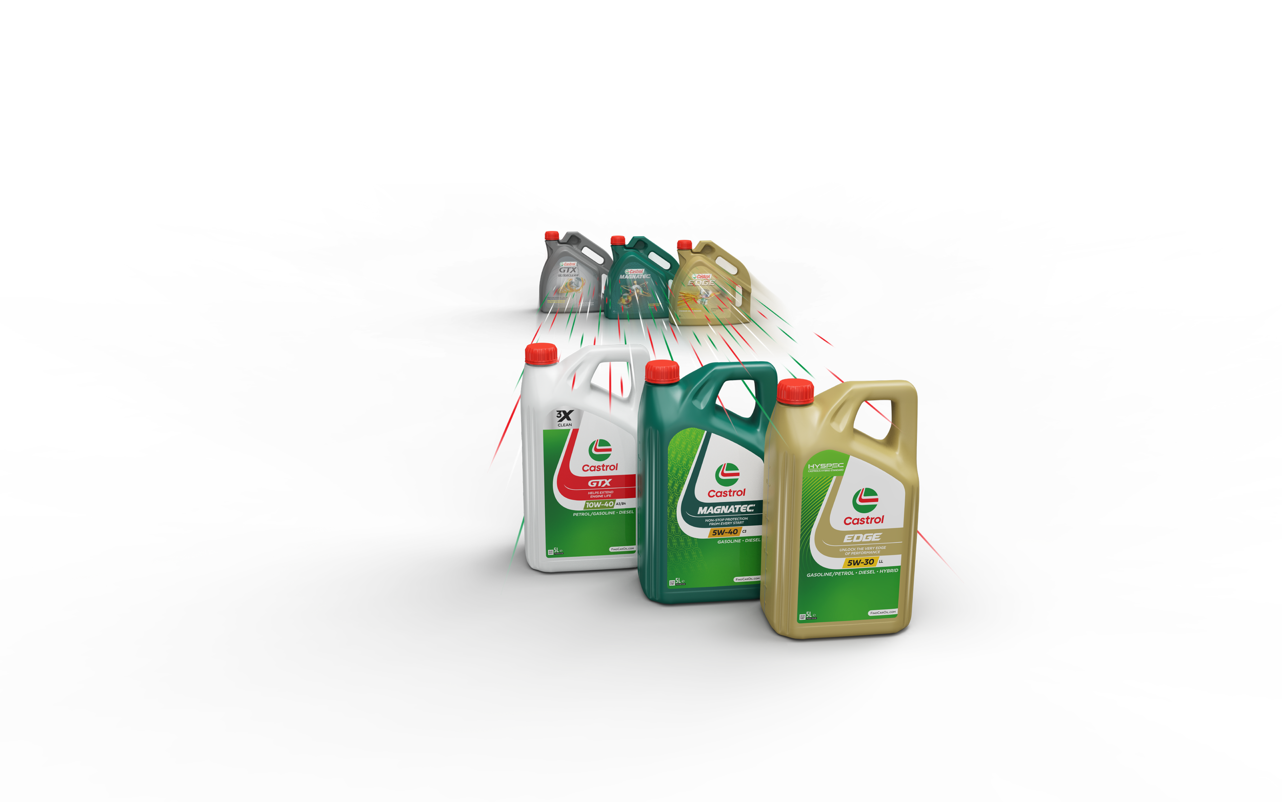 Castrol rolls out new packaging in Europe — Your Source for Automotive ...