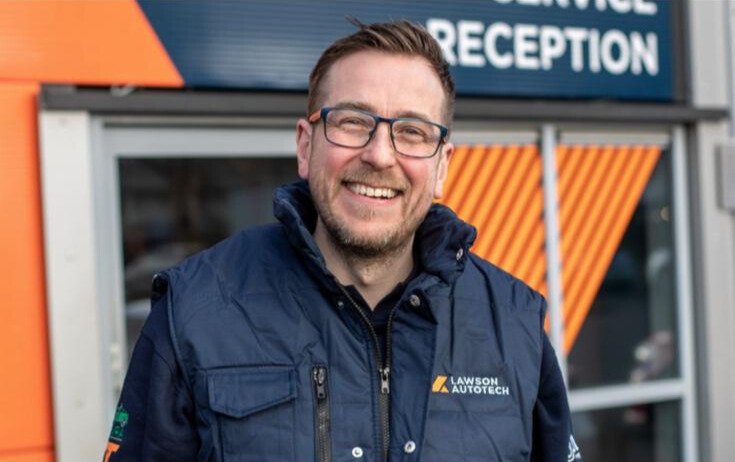 Independent garage owners ‘too busy’ to attend industry events are being urged to rethink their approach