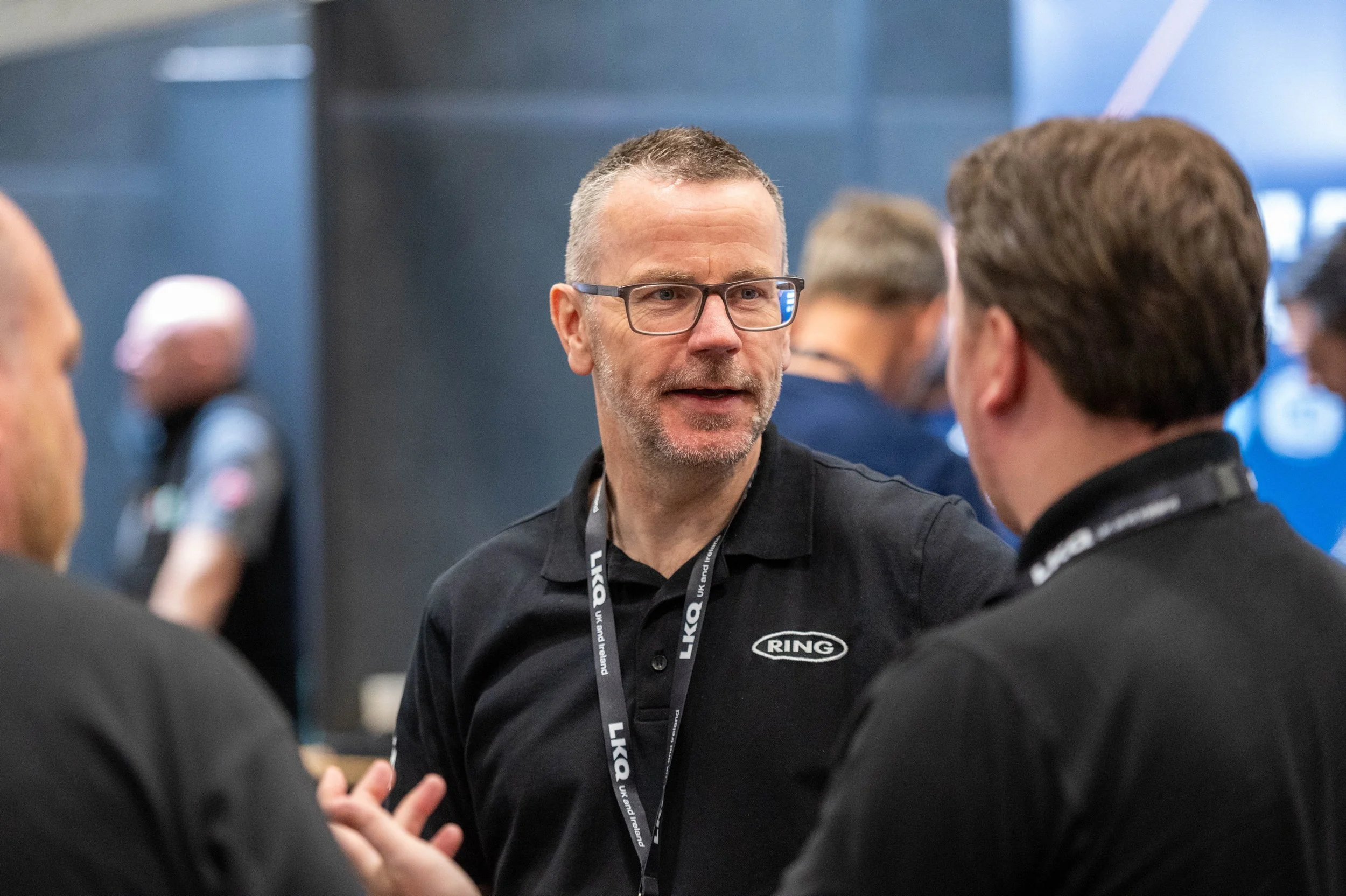 Staggered across the month of June, the LKQ Connect  Roadshow took place in strategic locations across the UK, including Telford