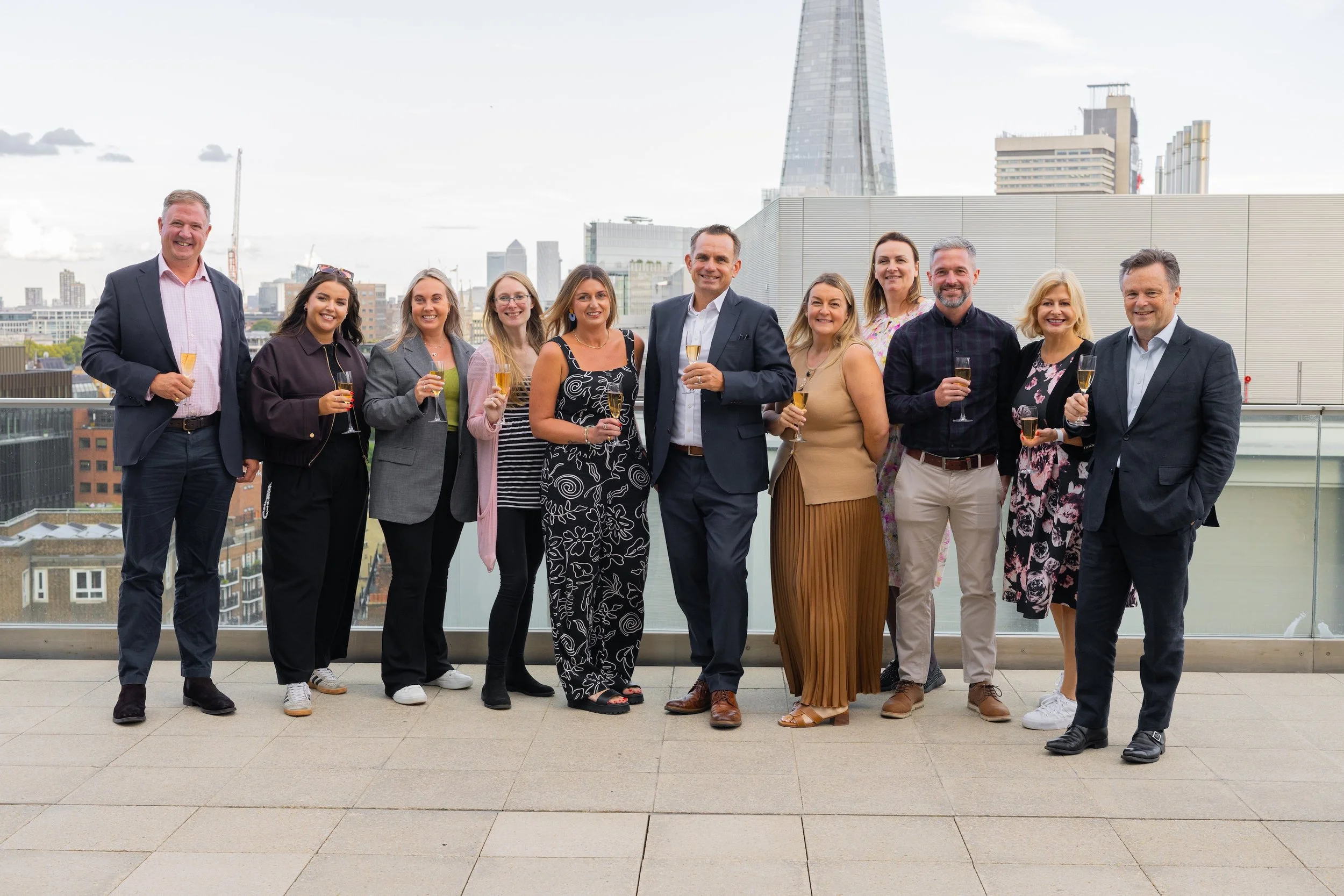 Messe Frankfurt UK Relocates Headquarters to London’s South Bank — Your