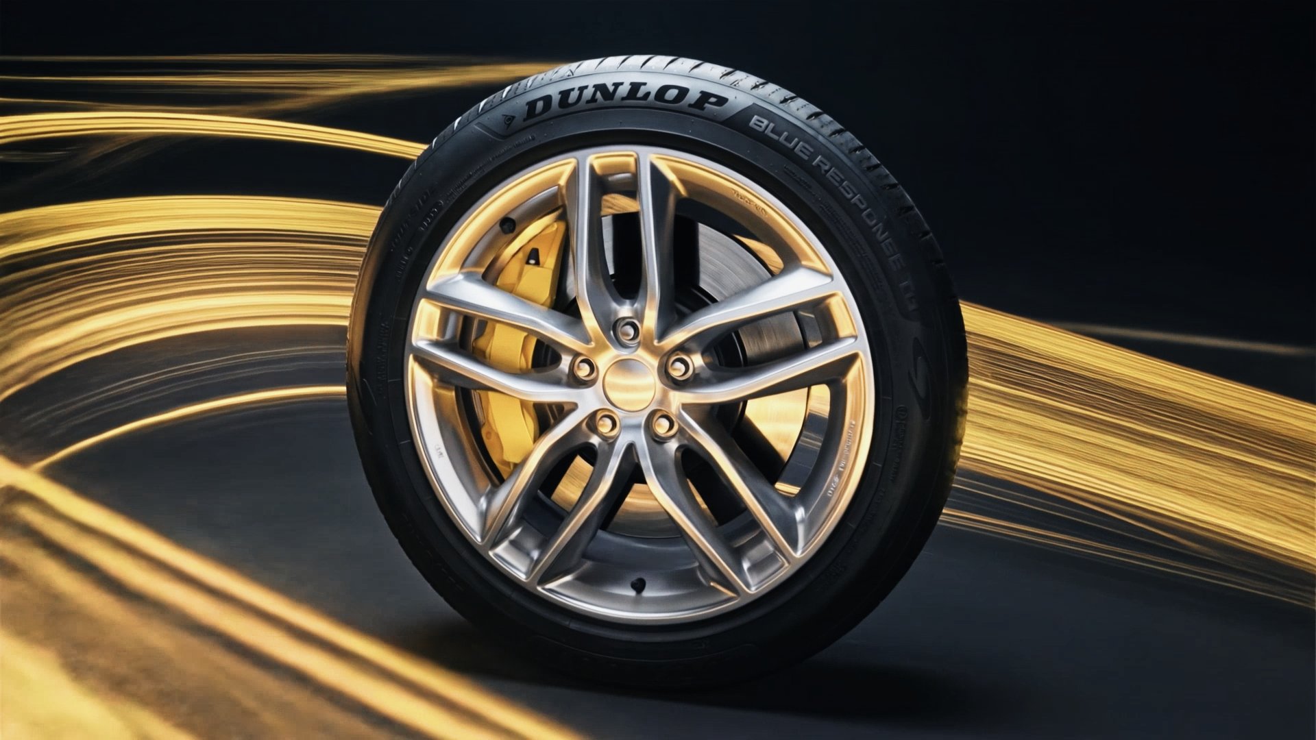 The partnership creates new opportunities for DUNLOP and FALKEN to collaborate with TyreSafe on a range of high-profile initiatives