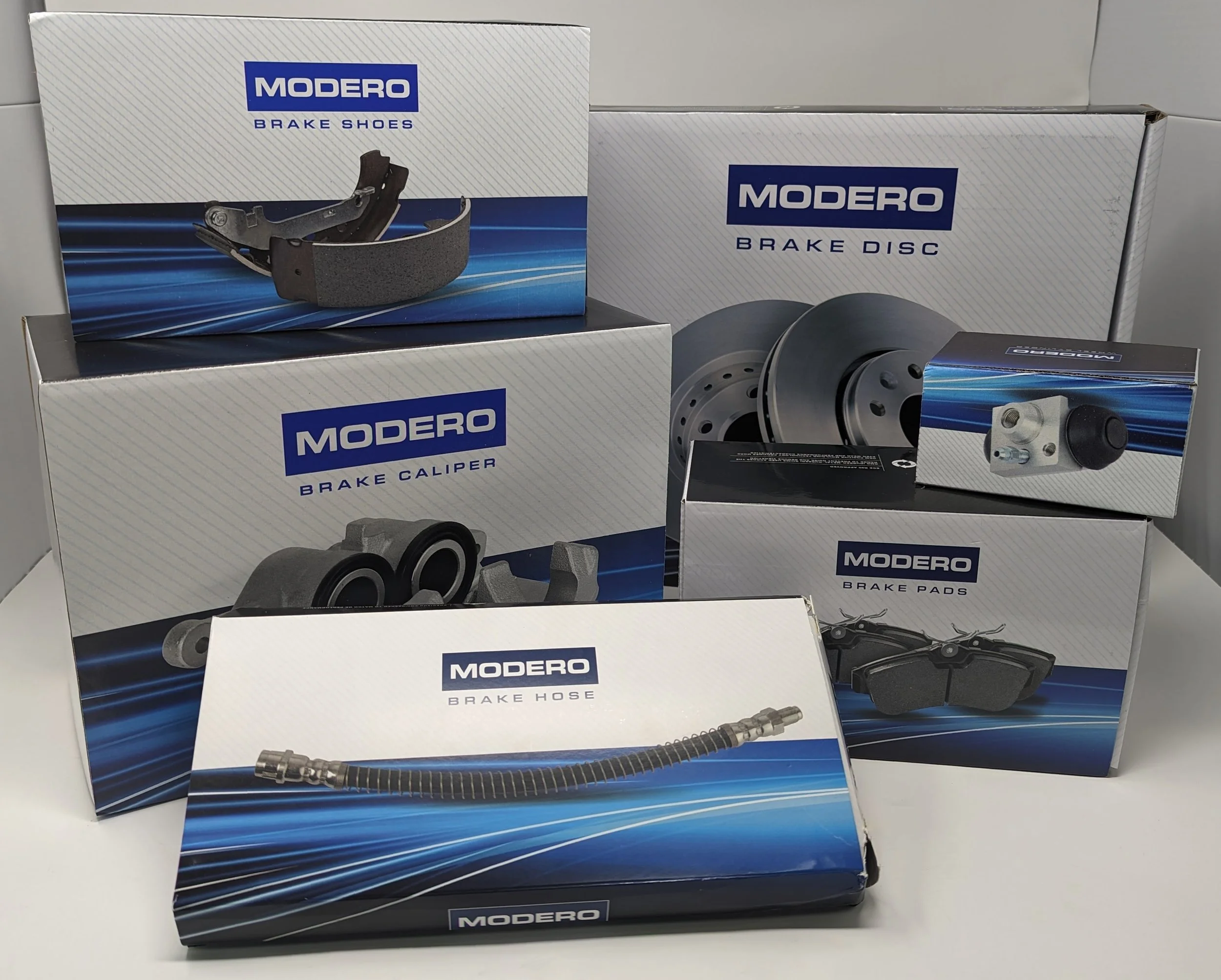 Modero Hit the brakes! IFA expands Modero braking range — Your Source for ...