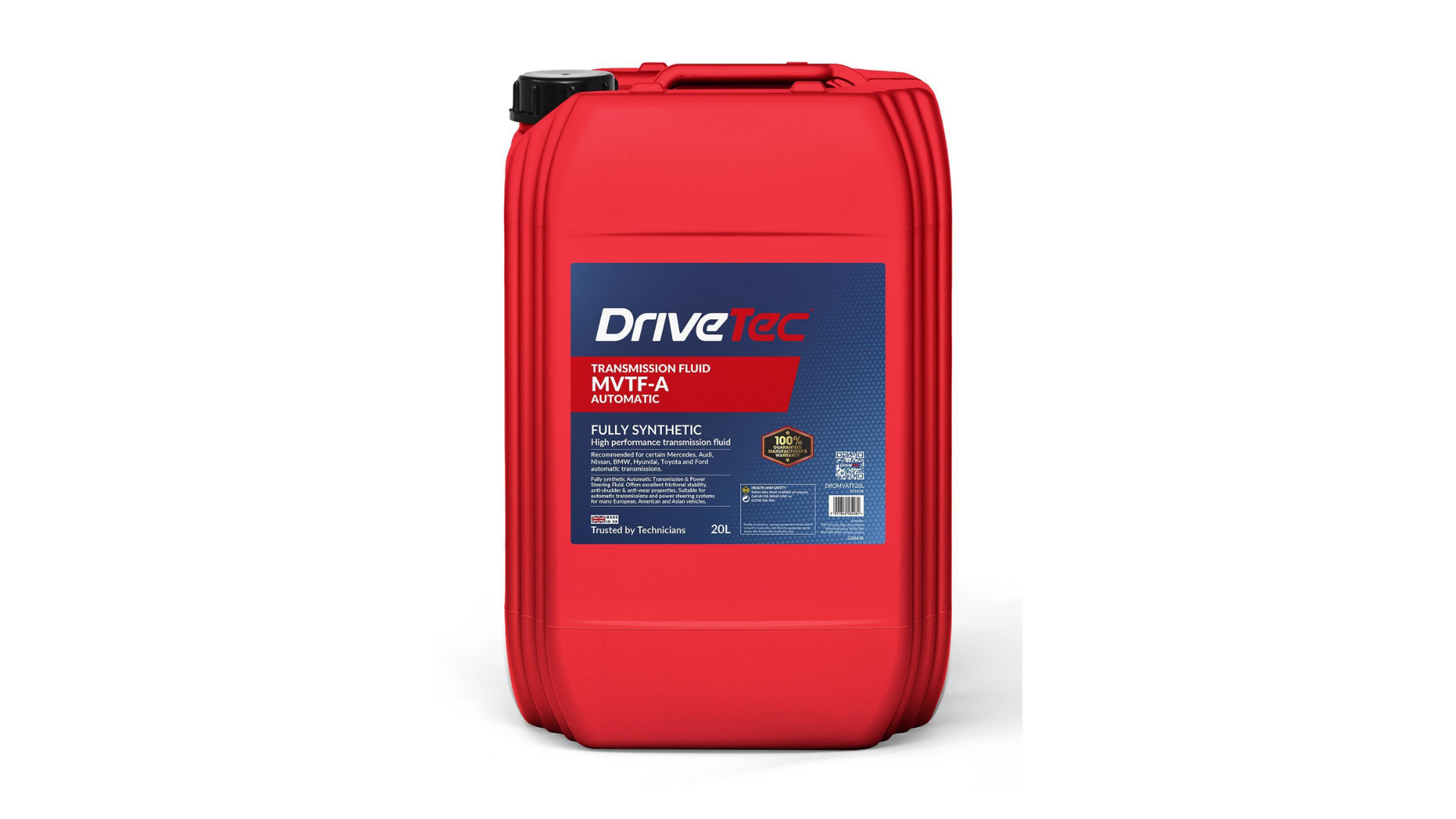 The new range offers an impressive 92% coverage of the UK vehicle parc, making it a practical and versatile choice for garages