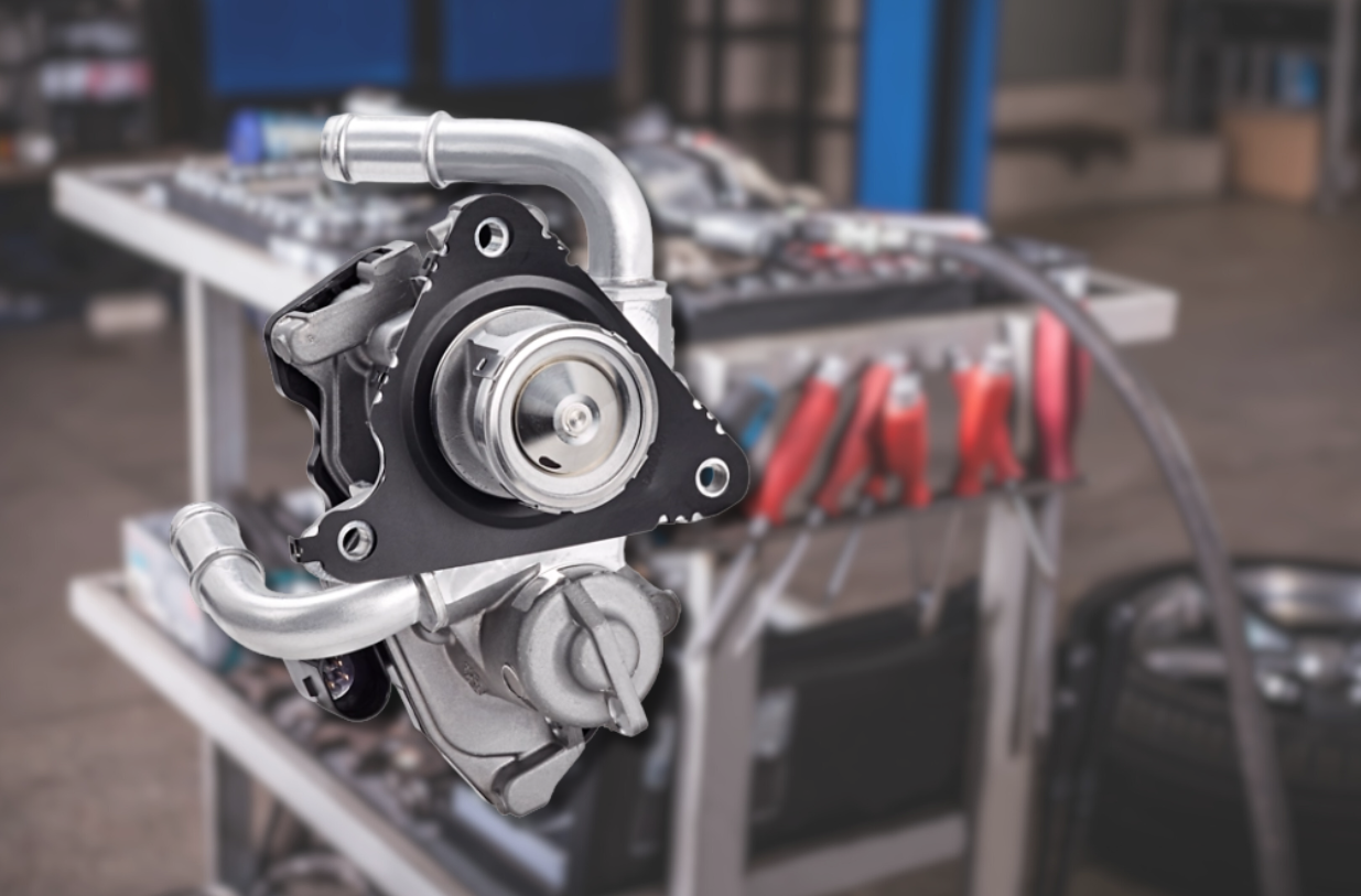 Valeo Service UK is helping workshops and distributors stay ahead of demand