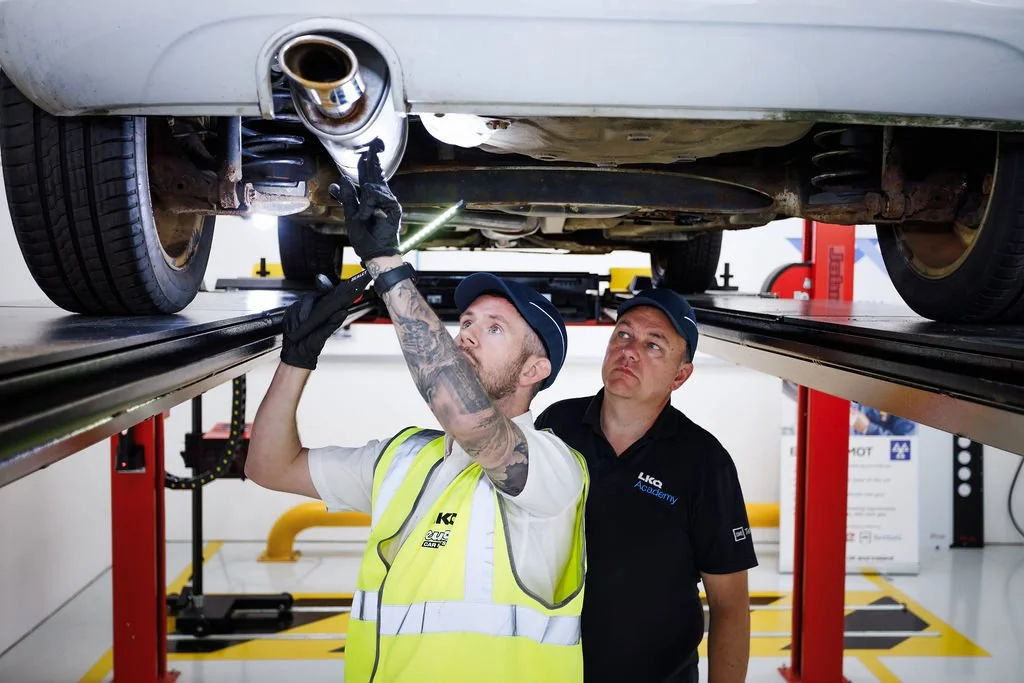 LKQ Euro Car Parts marked National Apprenticeship Week 2026 earlier this month with the launch of a new initiative