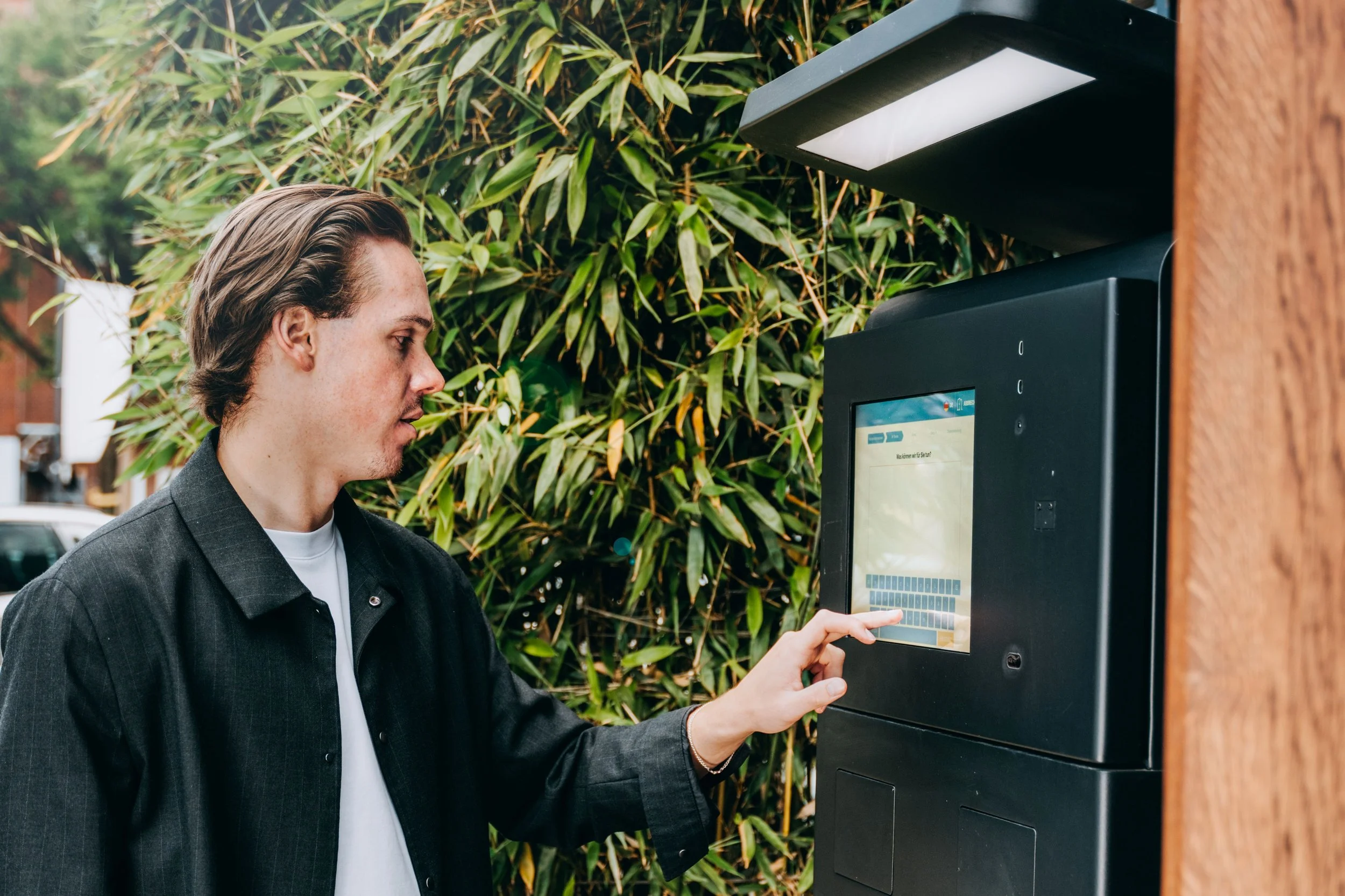 Tjekvik processed nearly three million self-service interactions in the UK + Ireland in 2025 