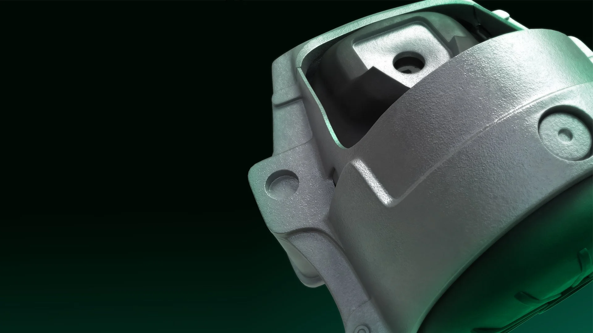 OPTIMAL has strengthened its support for the independent aftermarket with a re-engineered engine mounting range