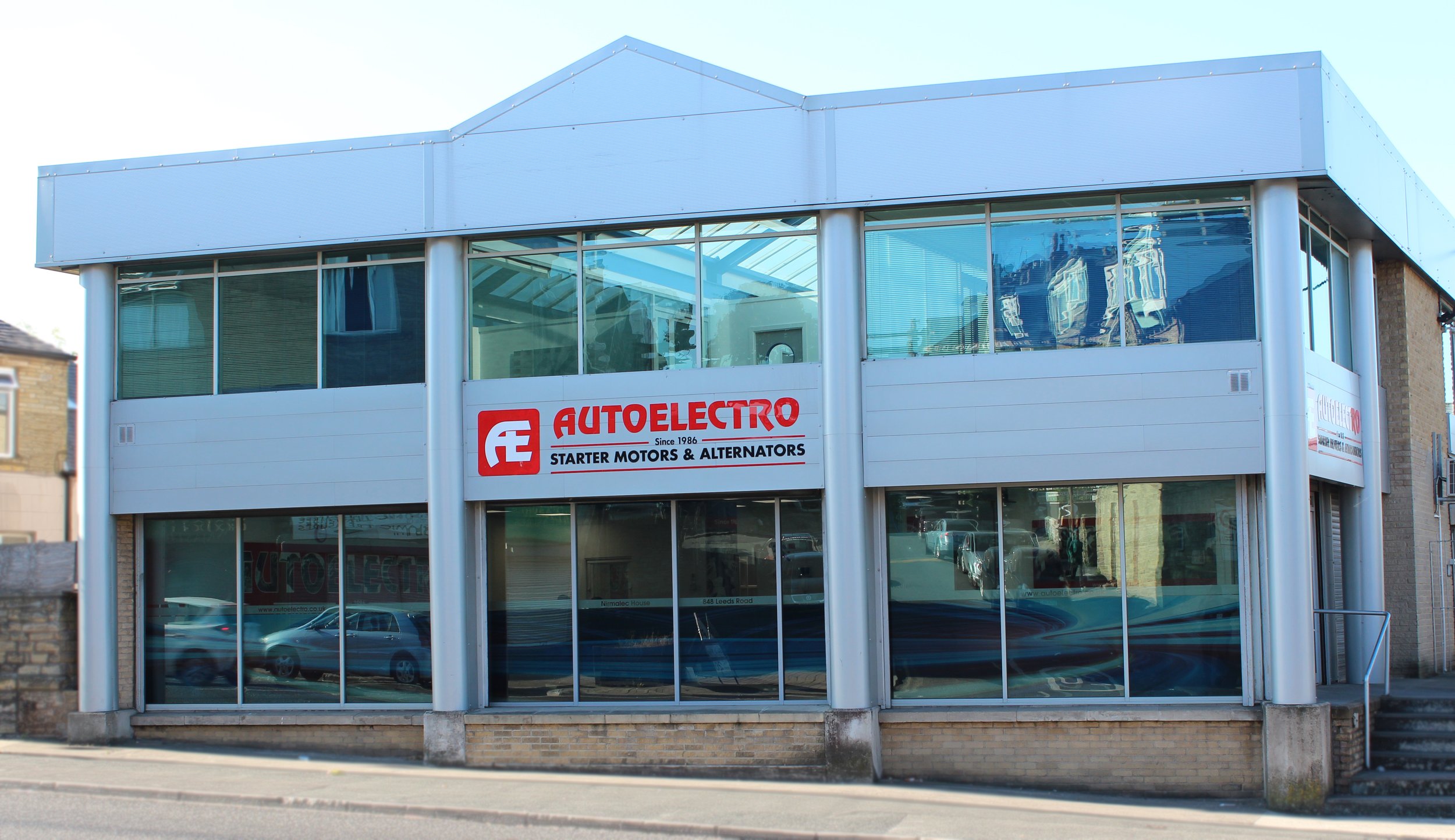 the rotating electrics specialist is one of the UK’s established remanufacturers