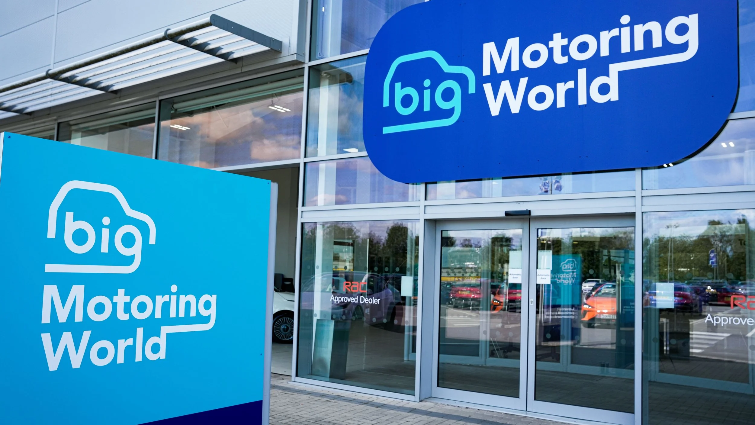 SMMT reports used EV sales jump 32% nationwide in Q1