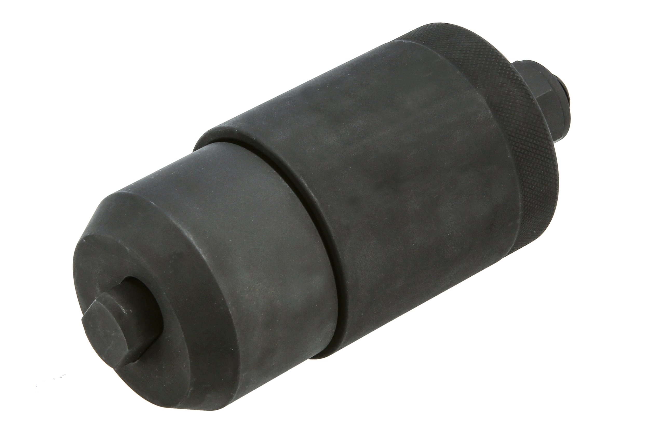 Designed for in situ use, the 9209 saves time, reduces workshop downtime and avoids the additional labour