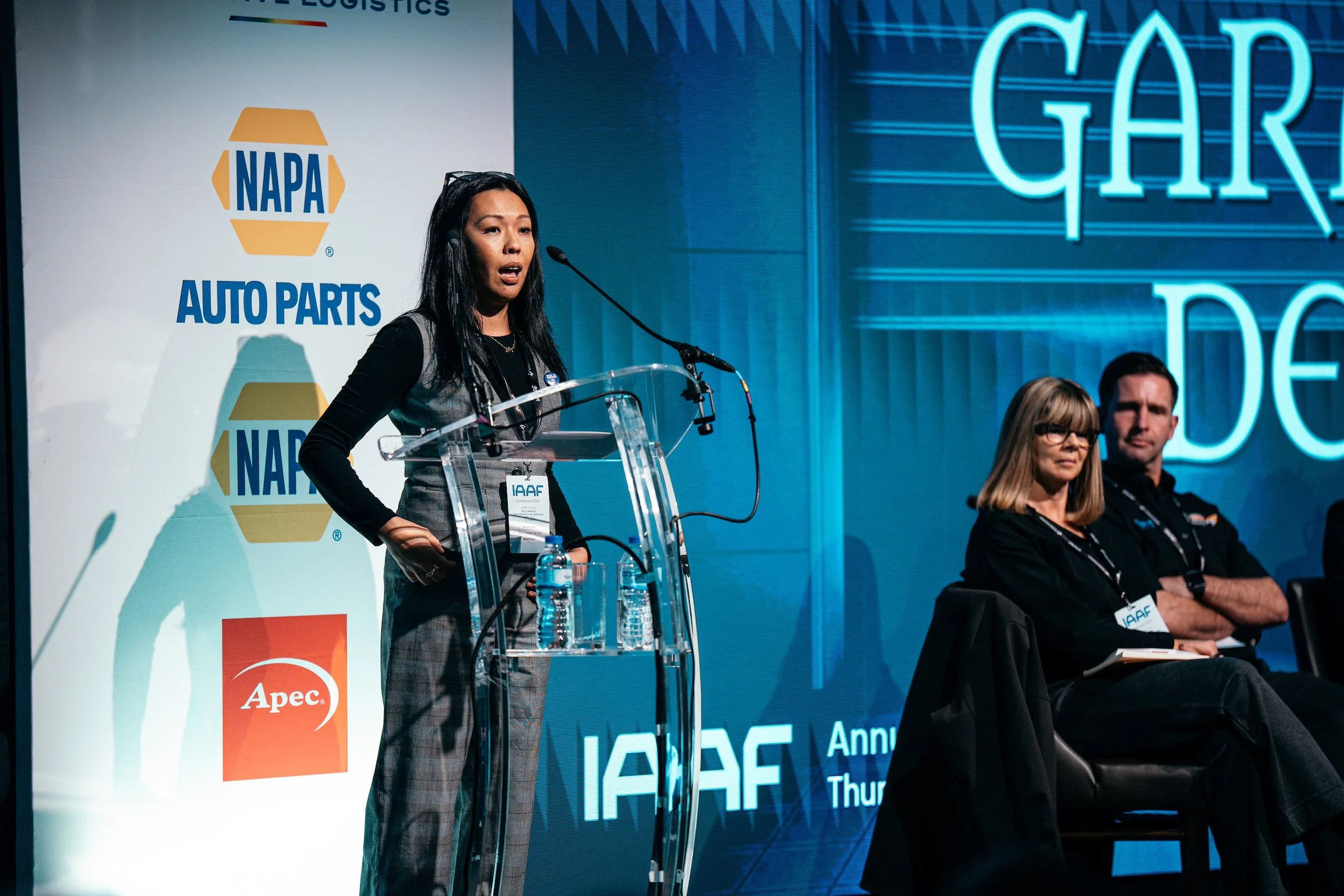 During the next six months, Delphi will work closely with Michael Shaikly, Director at Shaikly Motor Company to refine and develop the ‘Make Some Noise’ concept