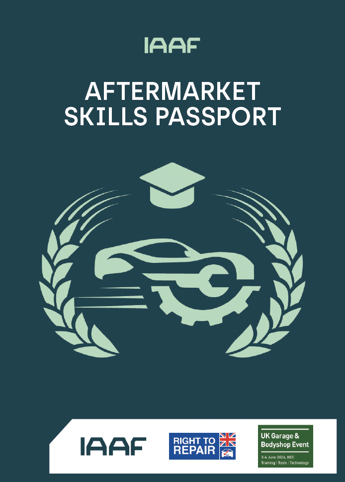 Career opportunities across the automotive aftermarket extend far and wide