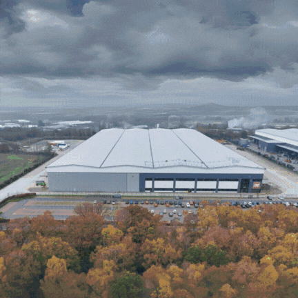 Shropshire creative content production