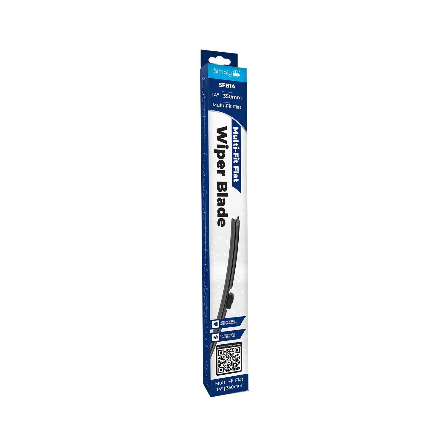 While wiper blades are reserved for rain, it’s not a known fact that the sun can damage wiper blades