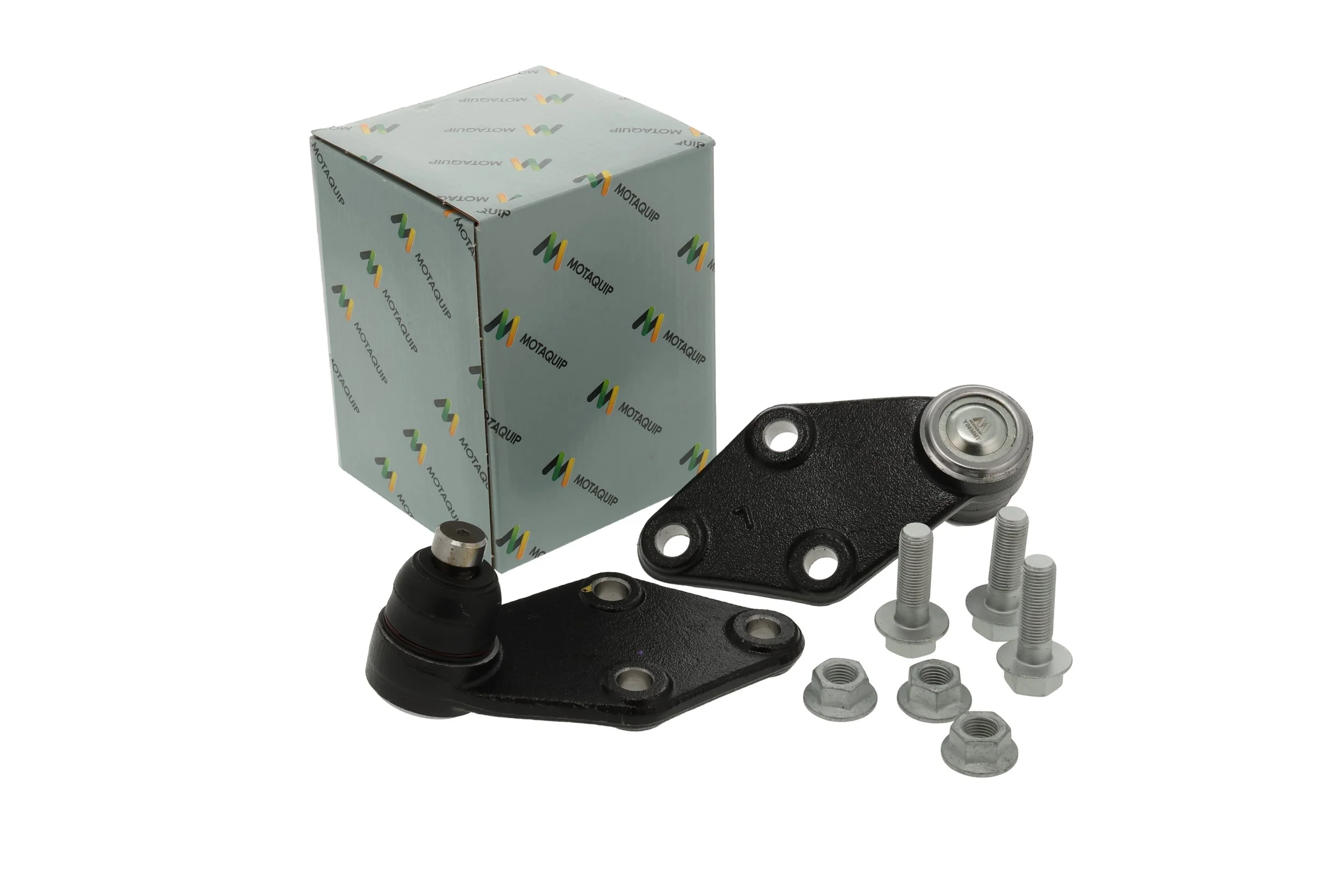 Ball joint replacement may be routine in the workshop, but in electric vehicles (EVs) – like the MG ZS EV (2017-onwards) – it carries added importance due to higher loads