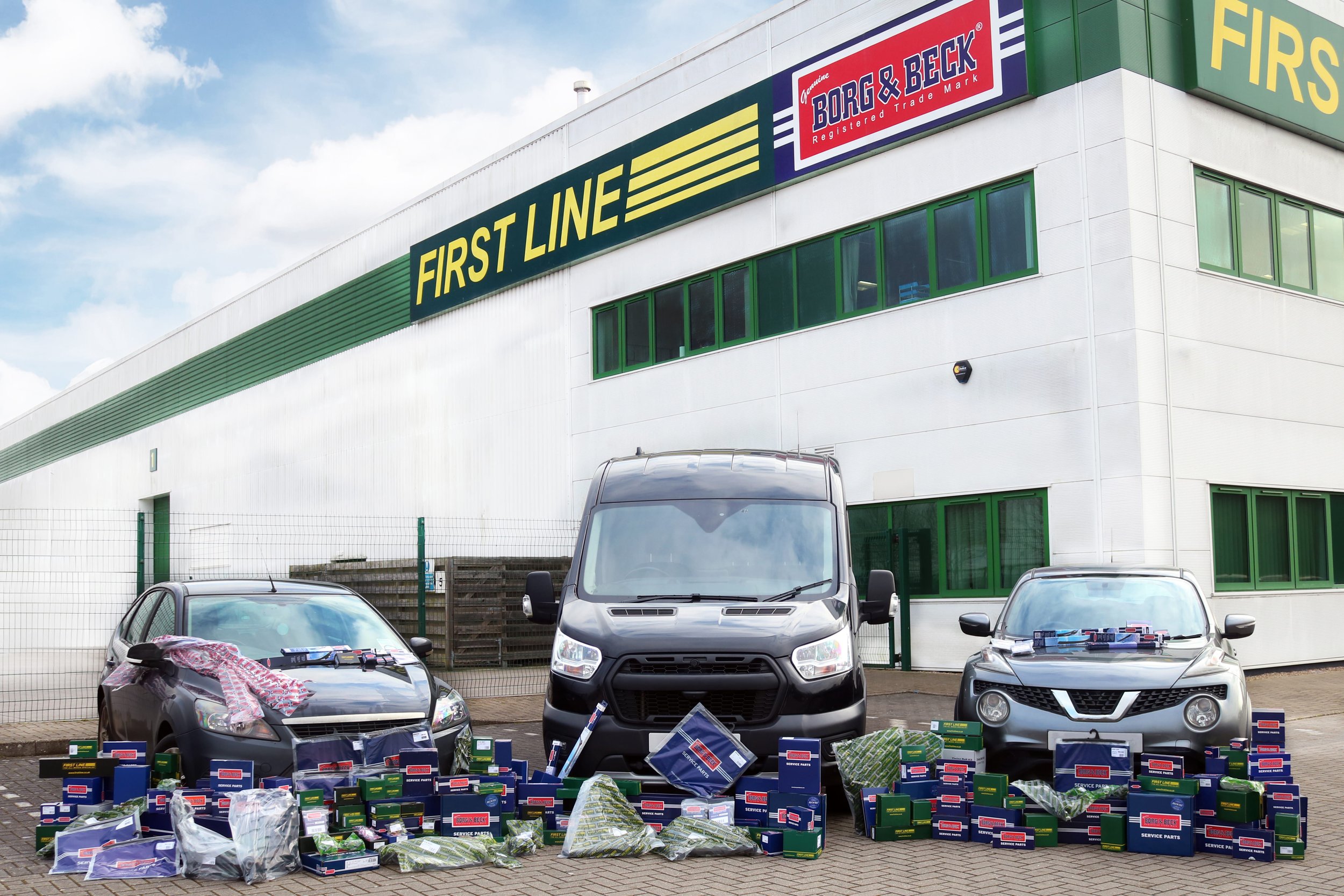 Industry data shows a clear and accelerating trend – drivers are replacing cars less often