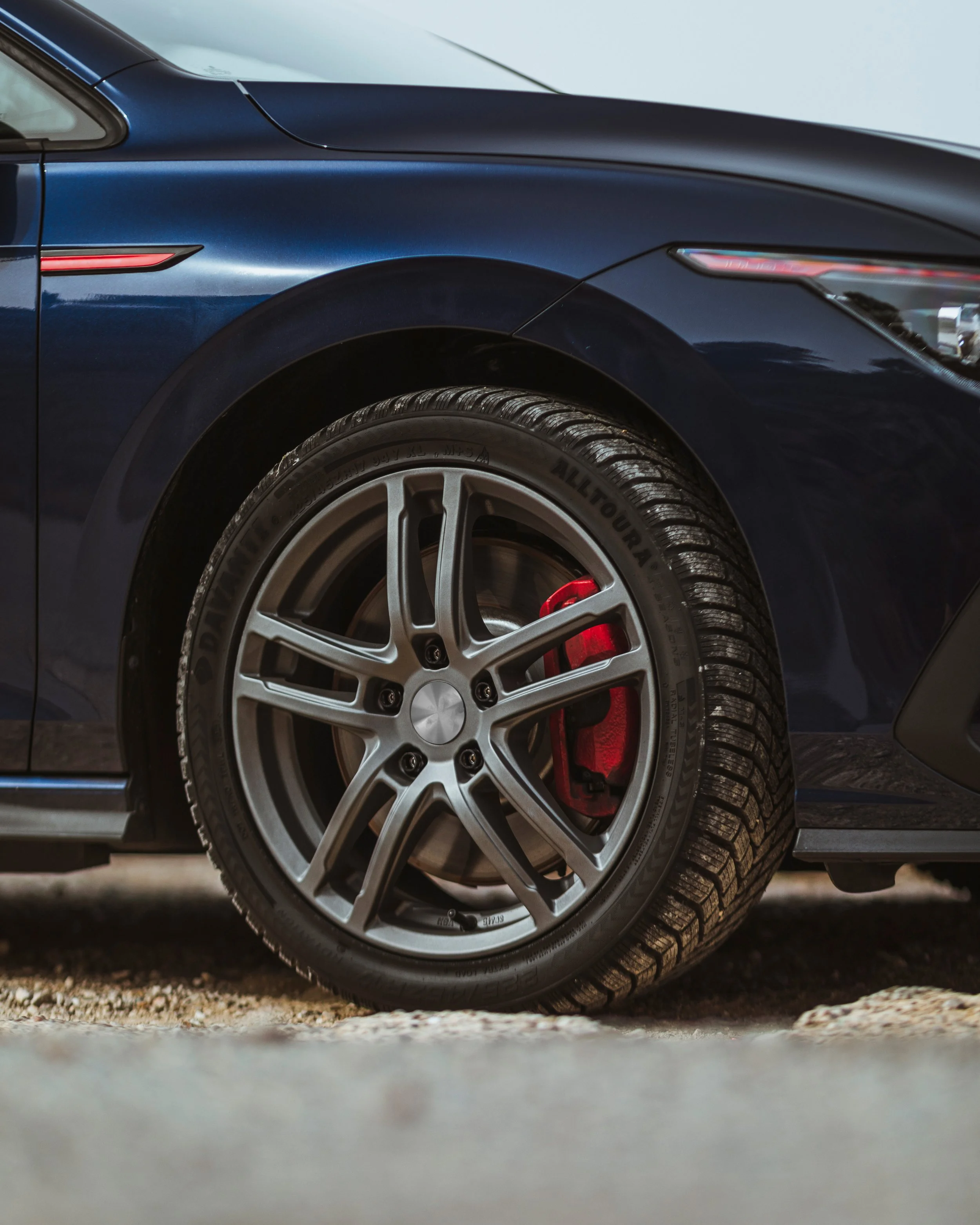 We sat down with the experts at Davanti Tyres who rigorously research and develop a wide range of tyres