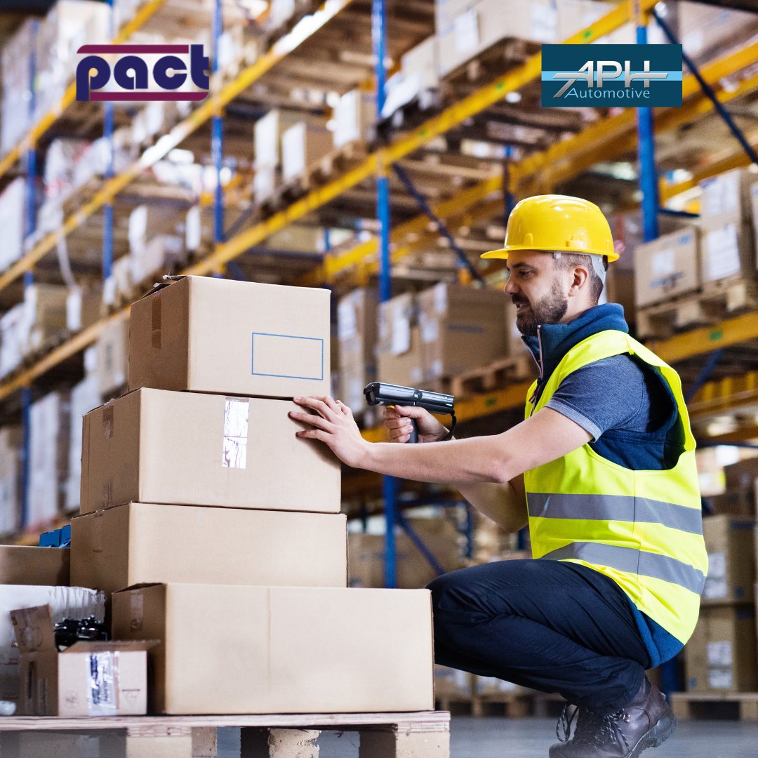 APH Automotive has praised the impact of PACT underlining how digital solutions are helping businesses