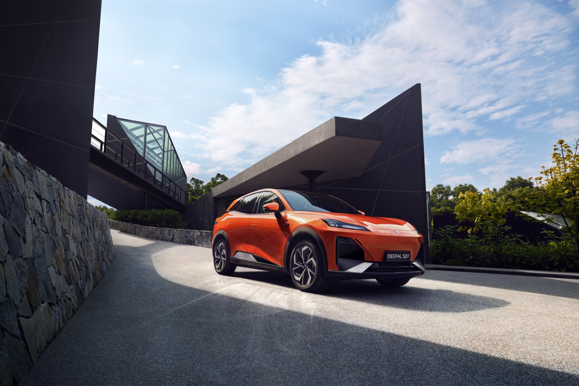 This commitment to the provisions of the New Car Code reinforces Changan’s dedication to going above its legal obligations