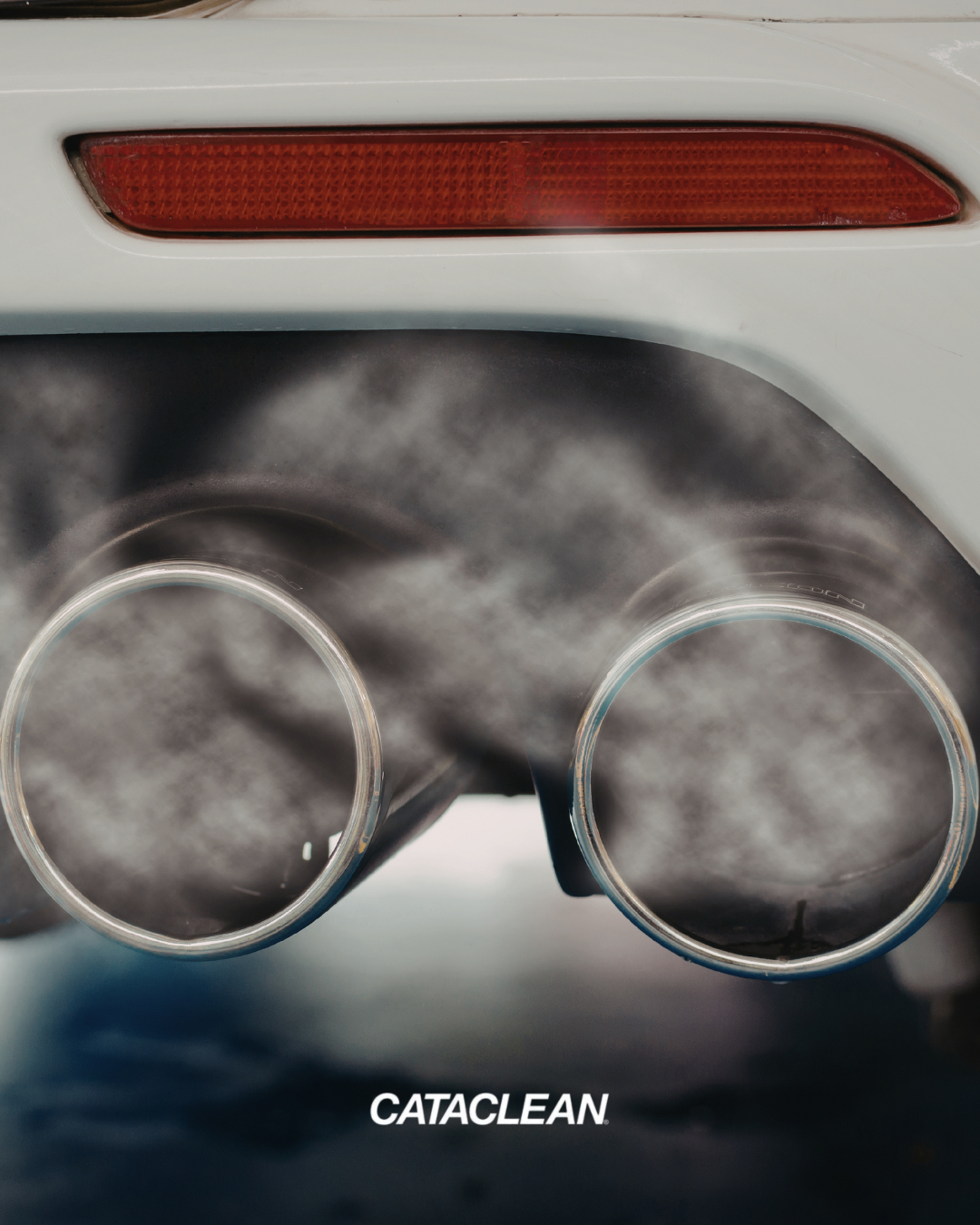 Proposed changes to in-use vehicle emissions regulations could mark an important step towards tackling emissions tampering