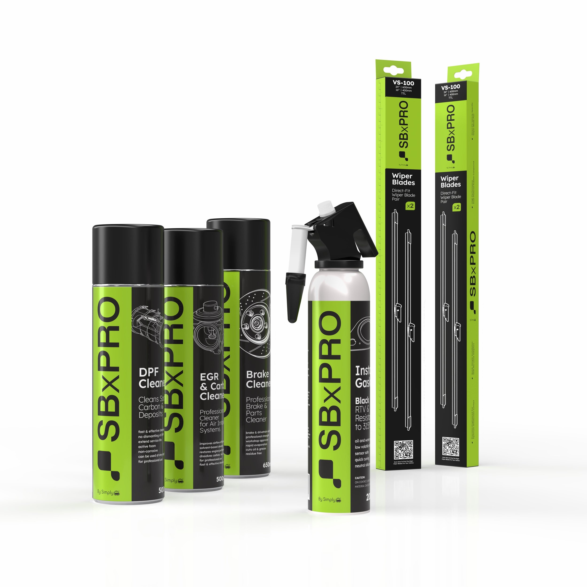 This specialist new brand delivers premium quality products that are built for the rigorous demands of a workshop